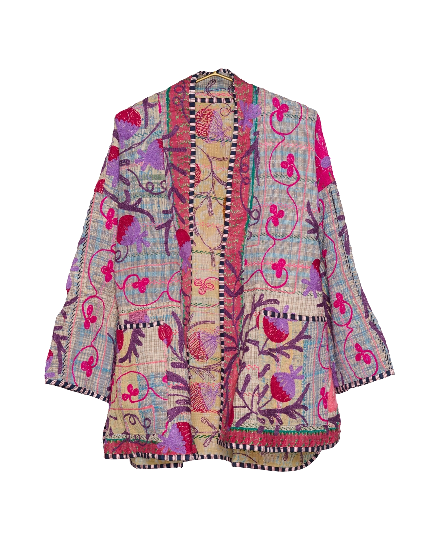 Hedvig Jacket - No. 151