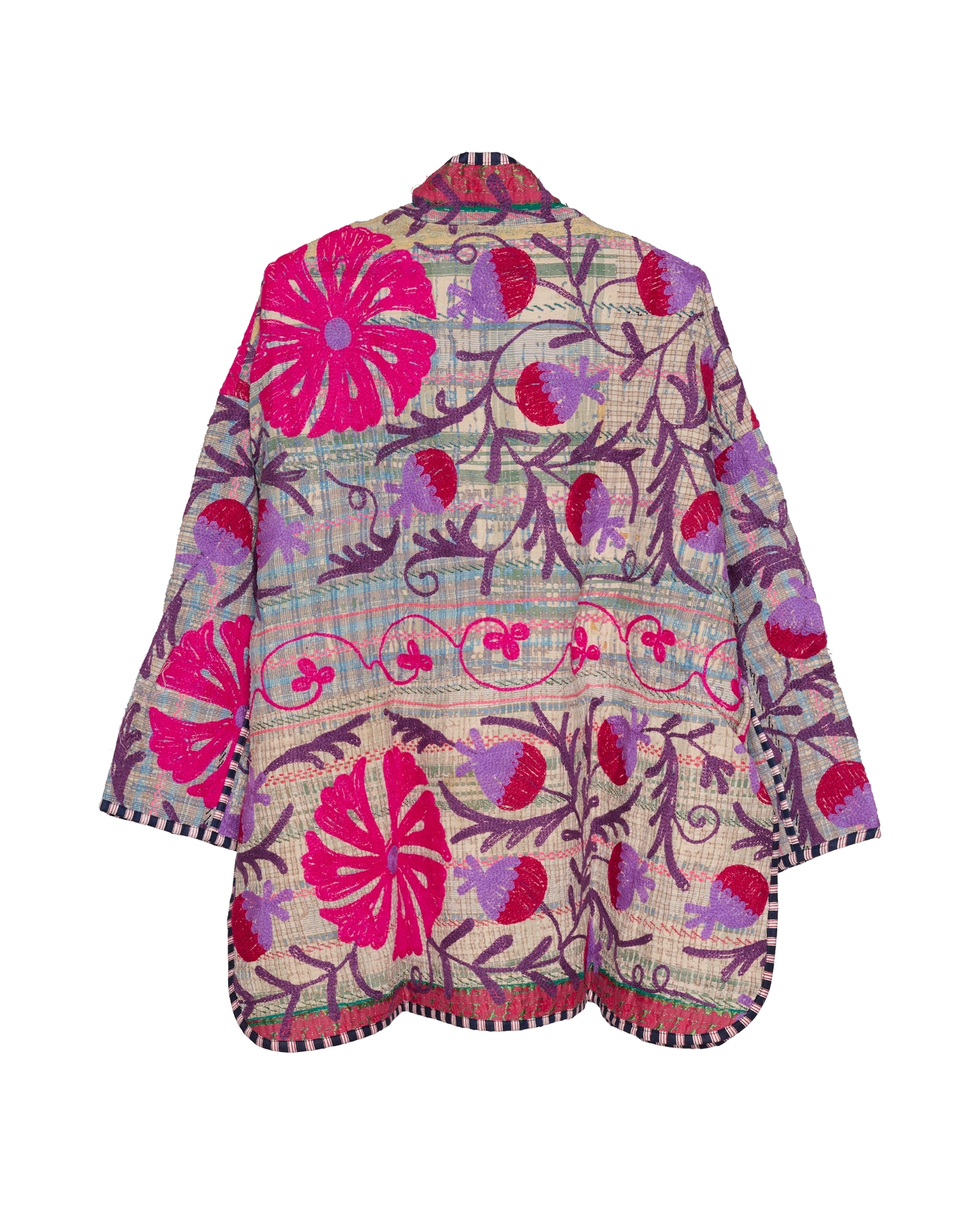 Hedvig Jacket - No. 151