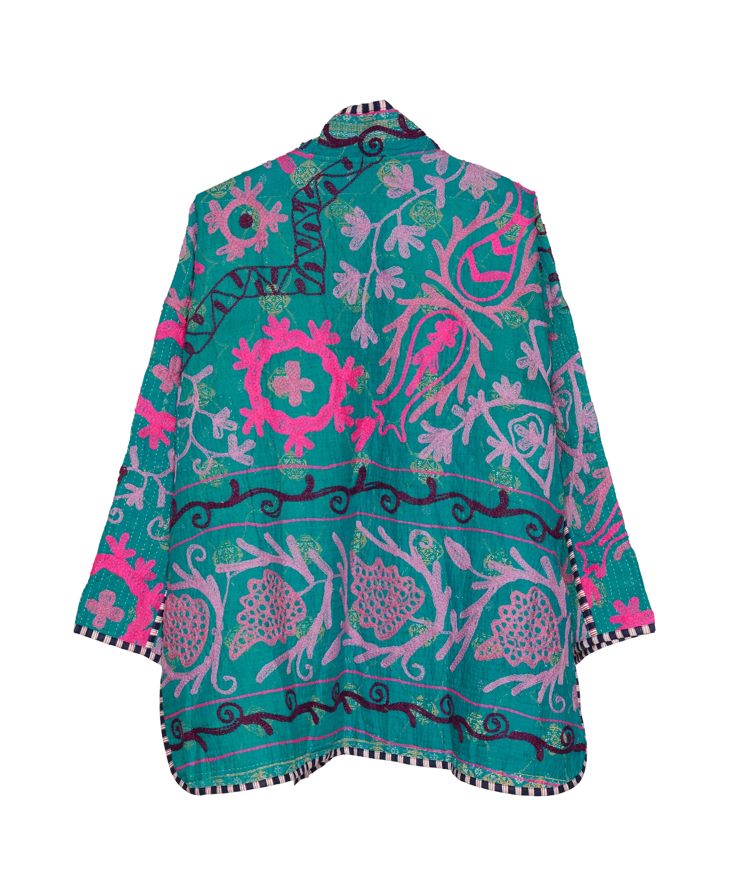 Hedvig Jacket - No. 160