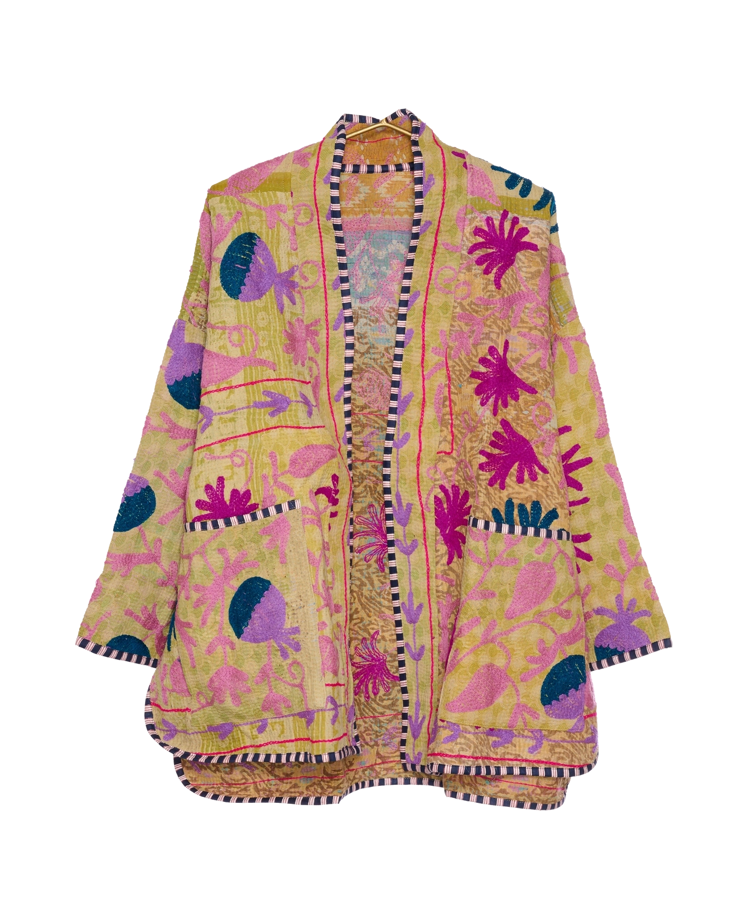 Hedvig Jacket - No. 165