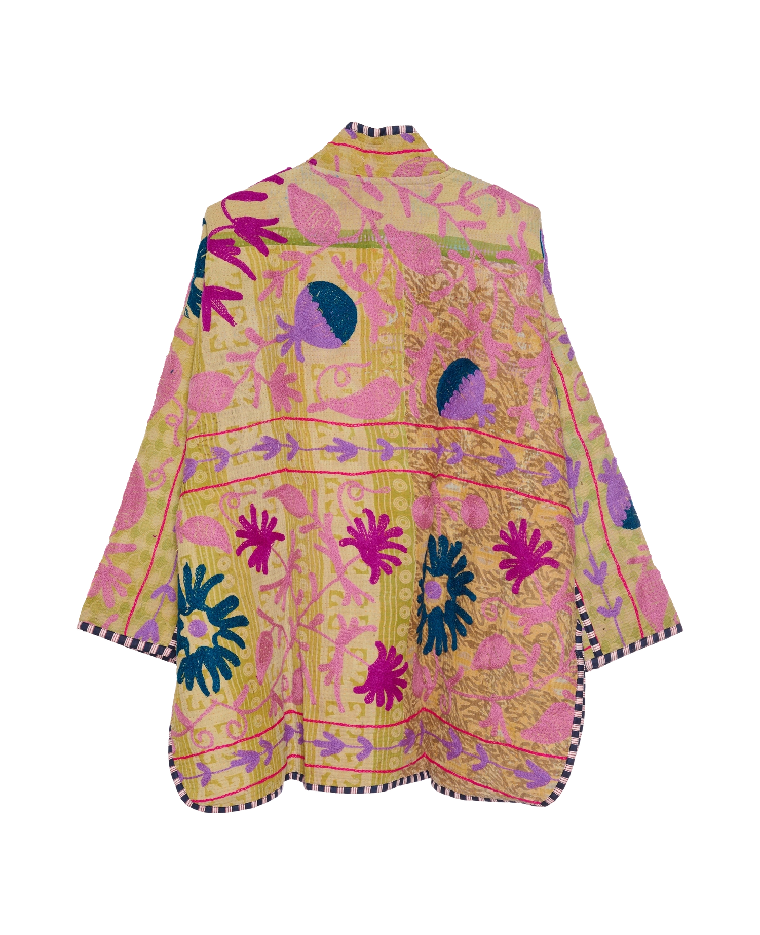 Hedvig Jacket - No. 165