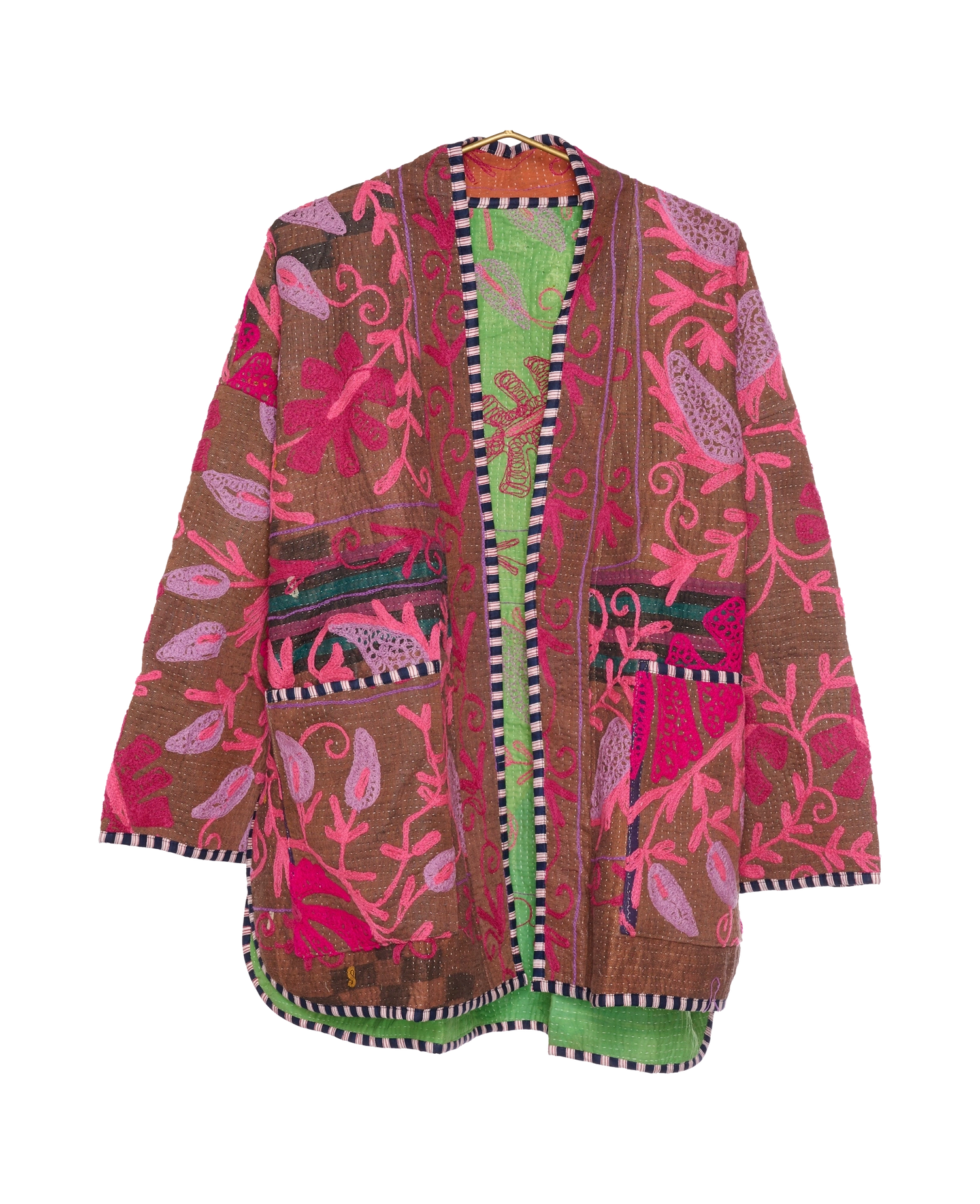 Hedvig Jacket - No. 166