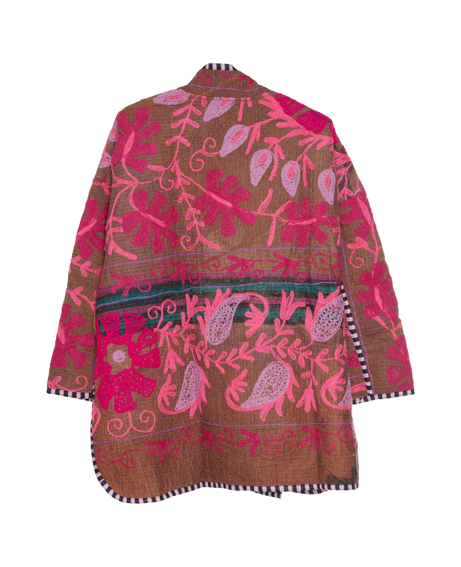 Hedvig Jacket - No. 166