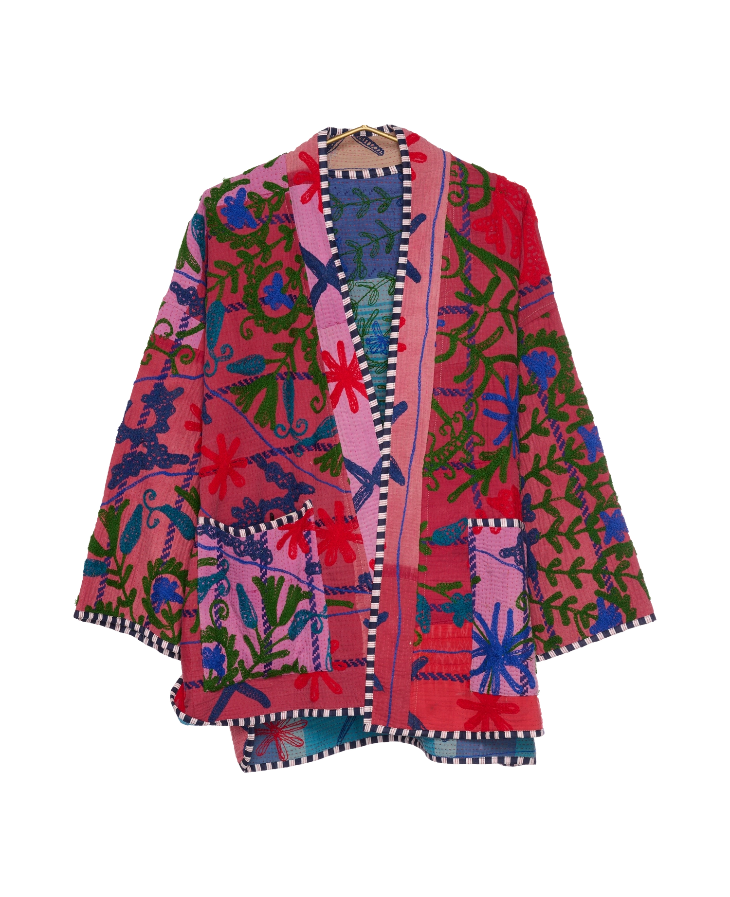 Hedvig Jacket - No. 179