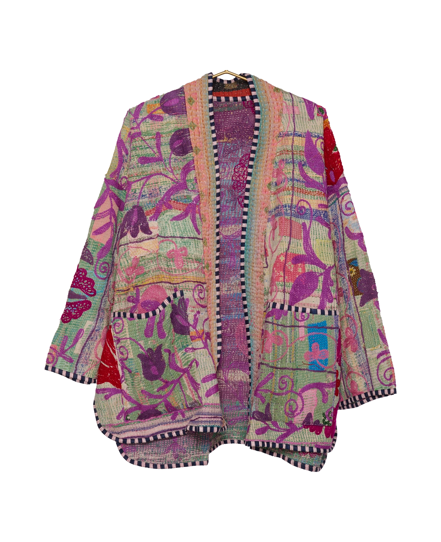Hedvig Jacket - No. 184