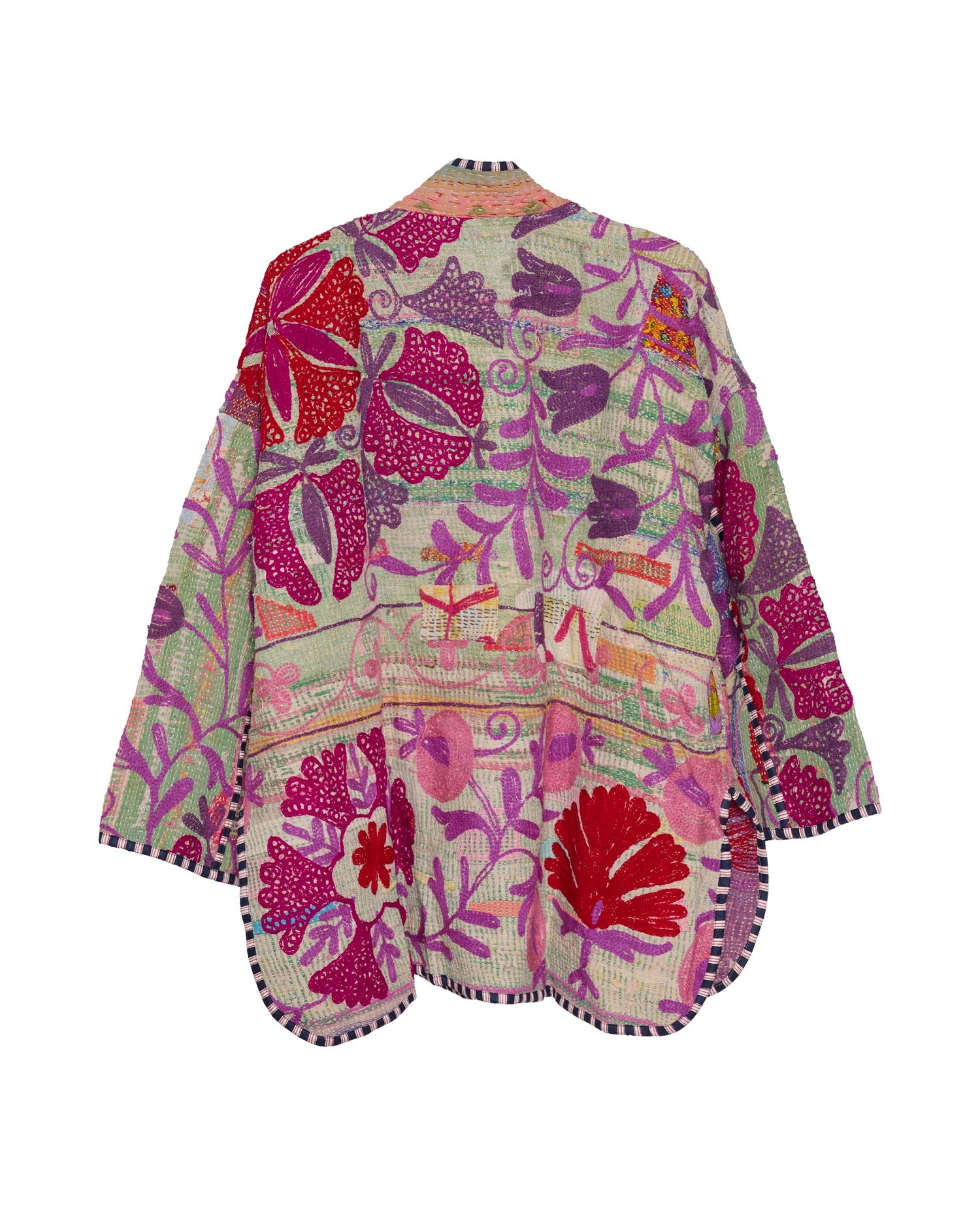 Hedvig Jacket - No. 184