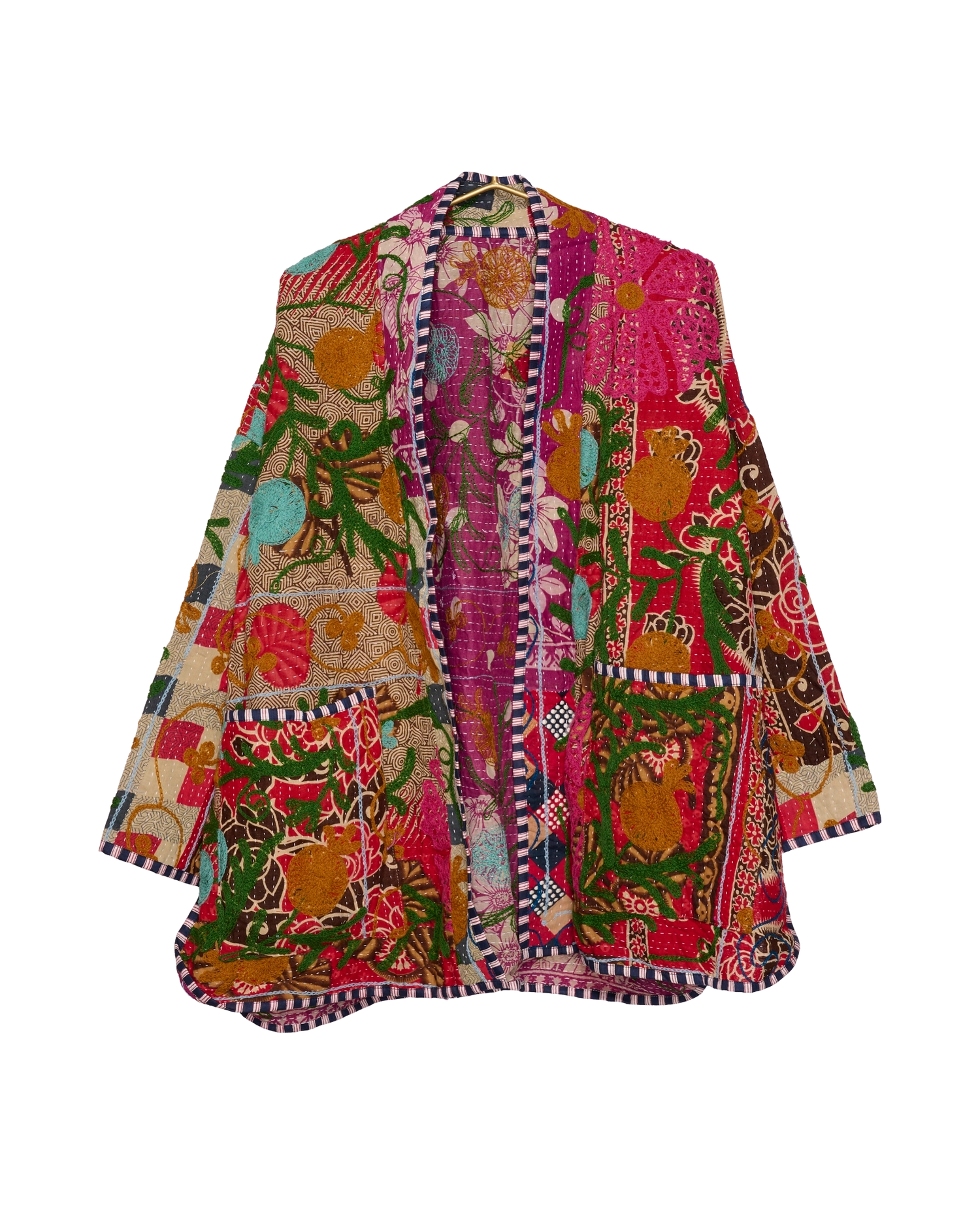 Hedvig Jacket - No. 185