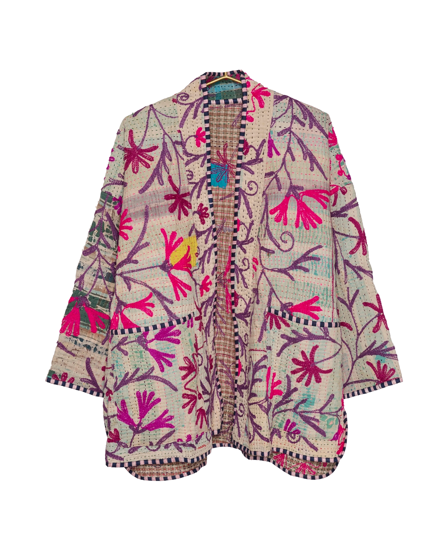 Hedvig Jacket - No. 186