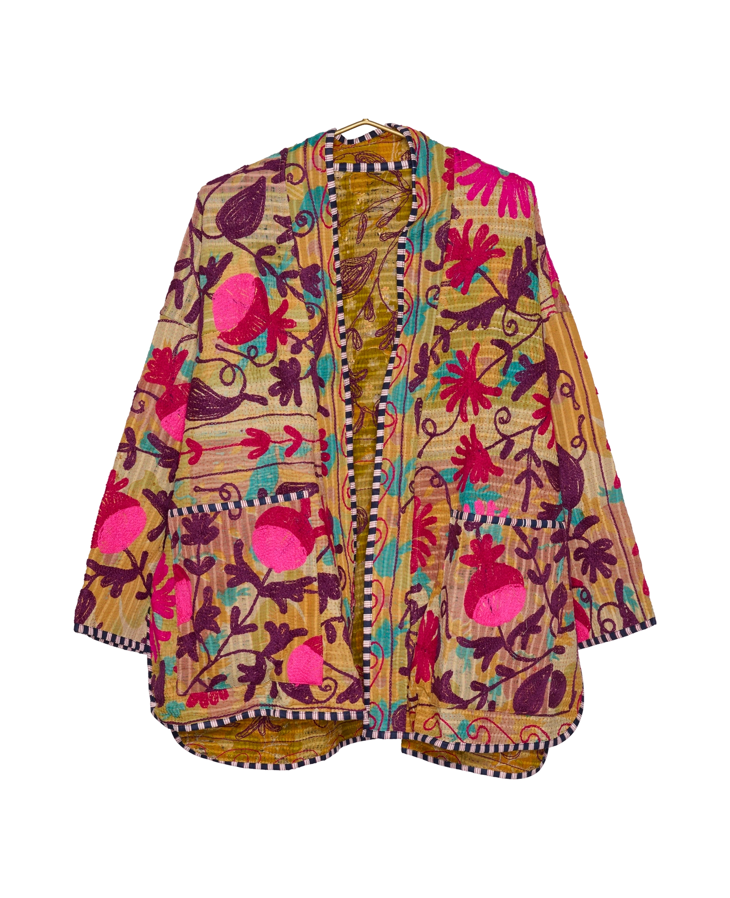 Hedvig Jacket - No. 187