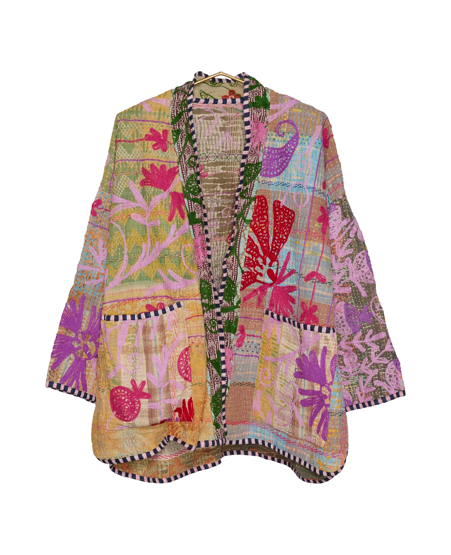 Hedvig Jacket - No. 188