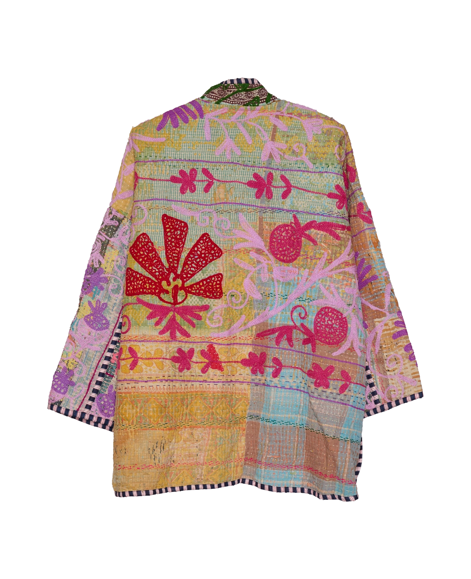 Hedvig Jacket - No. 188