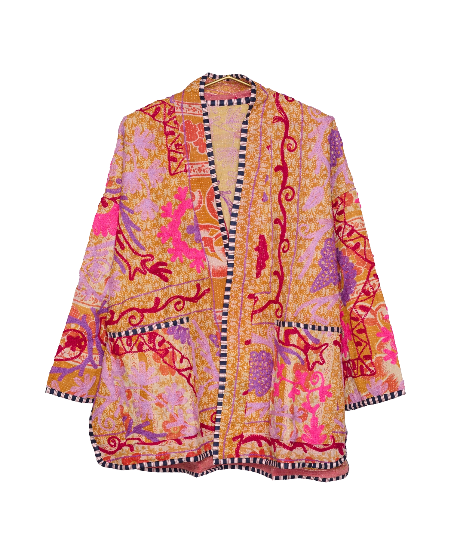 Hedvig Jacket - No. 189