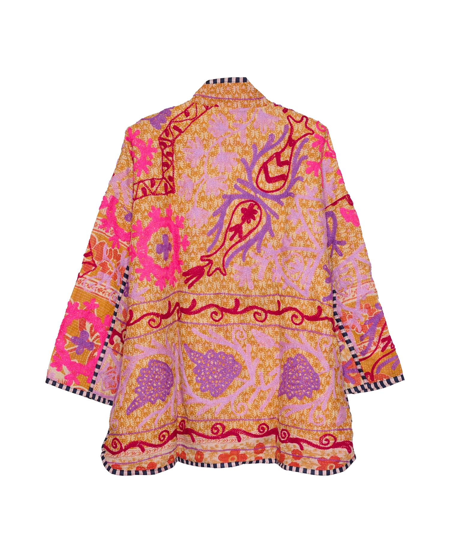 Hedvig Jacket - No. 189