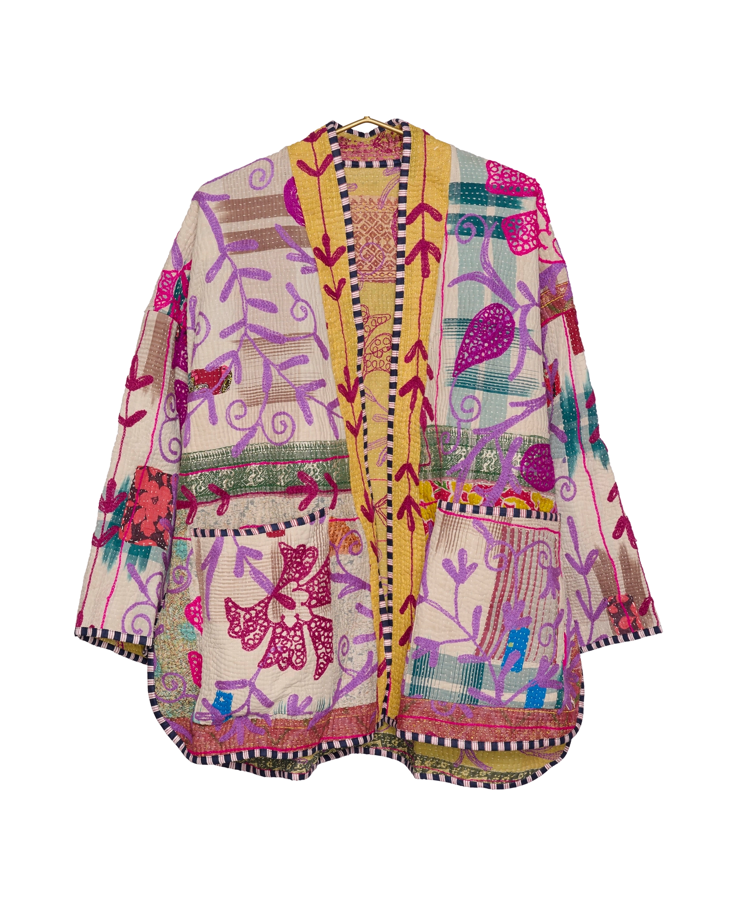 Hedvig Jacket - No. 190