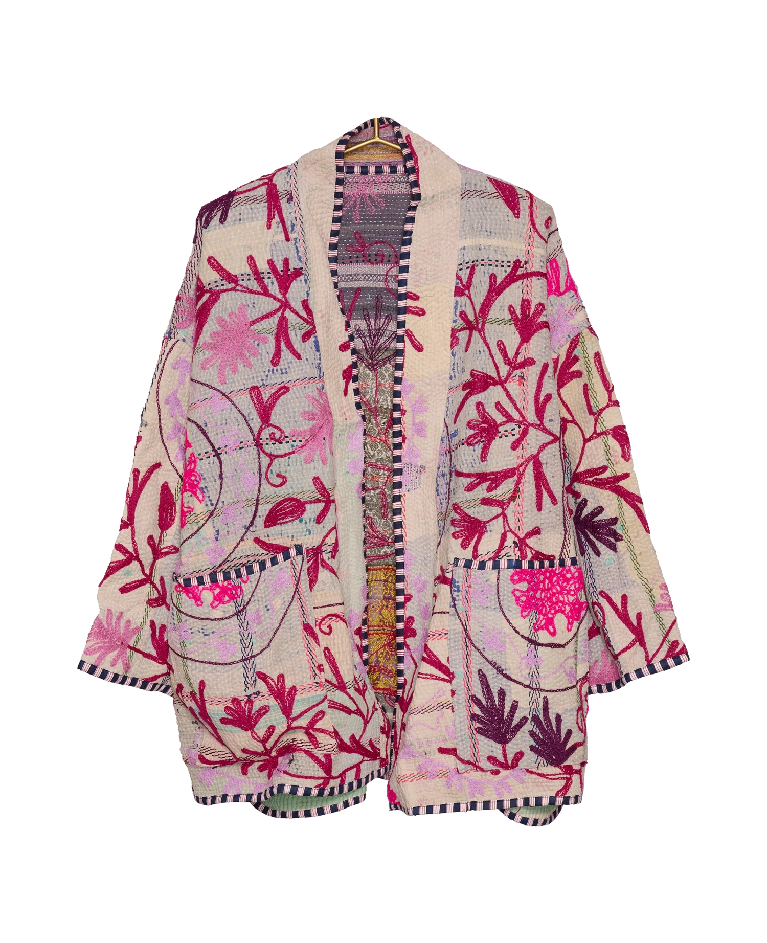 Hedvig Jacket - No. 191