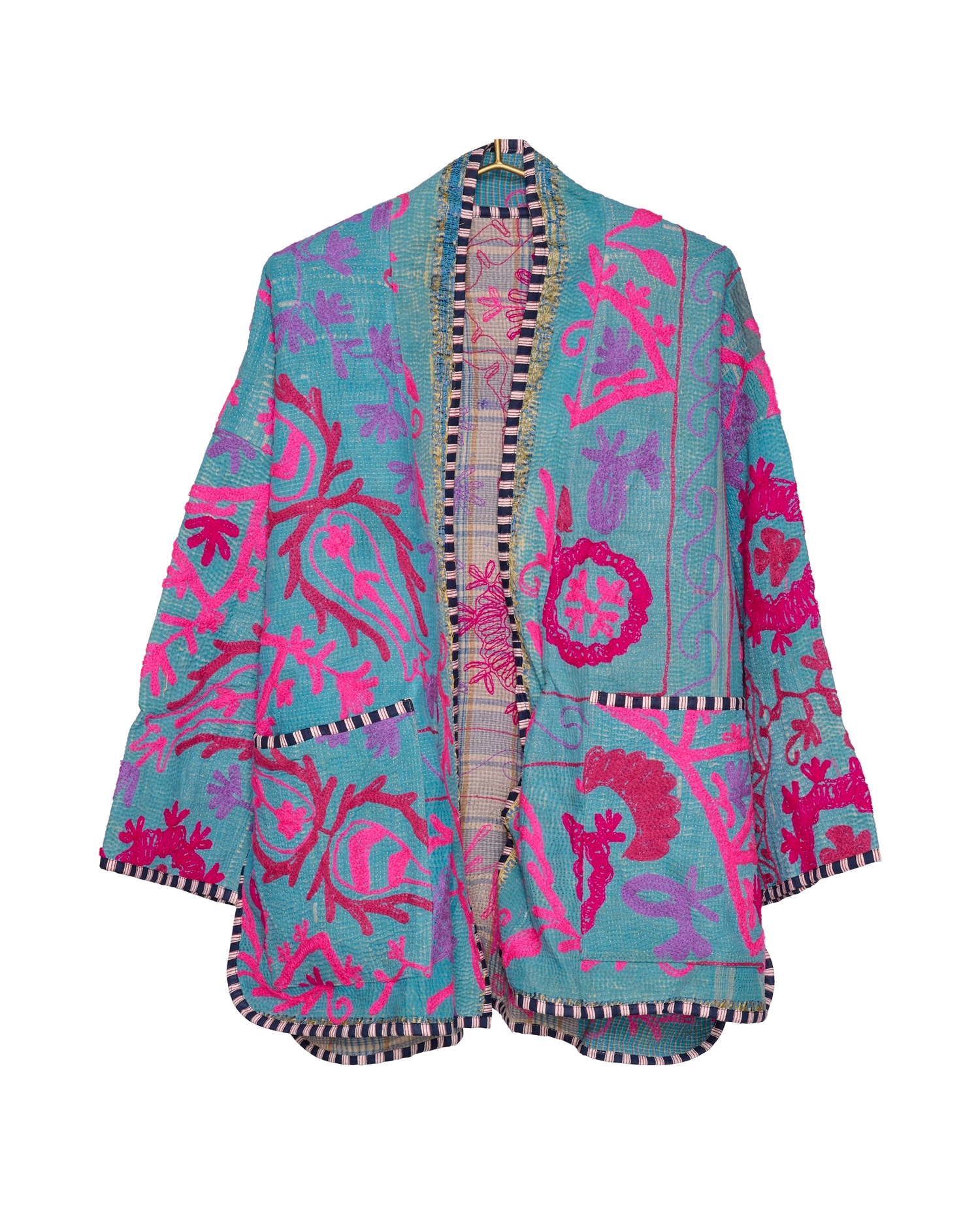Hedvig Jacket - No. 192