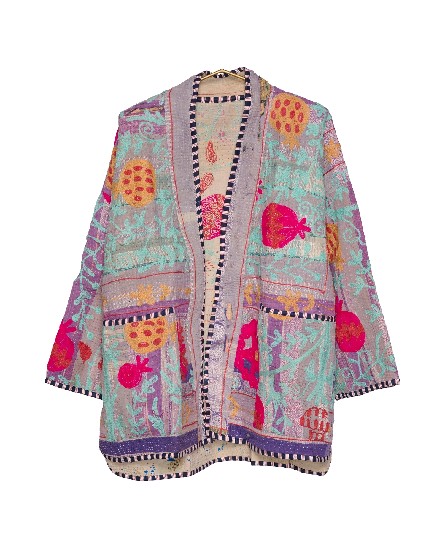 Hedvig Jacket - No. 193