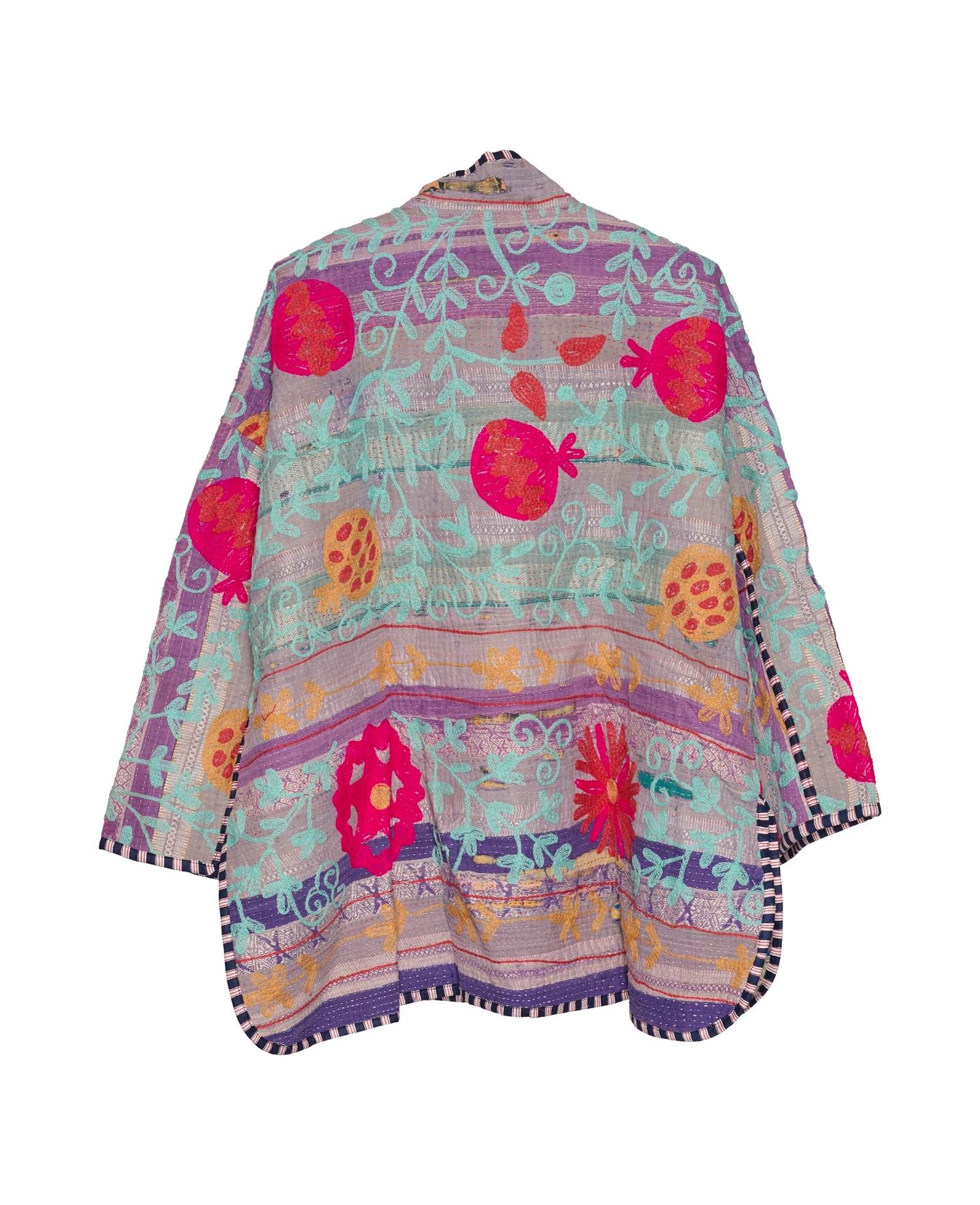 Hedvig Jacket - No. 193
