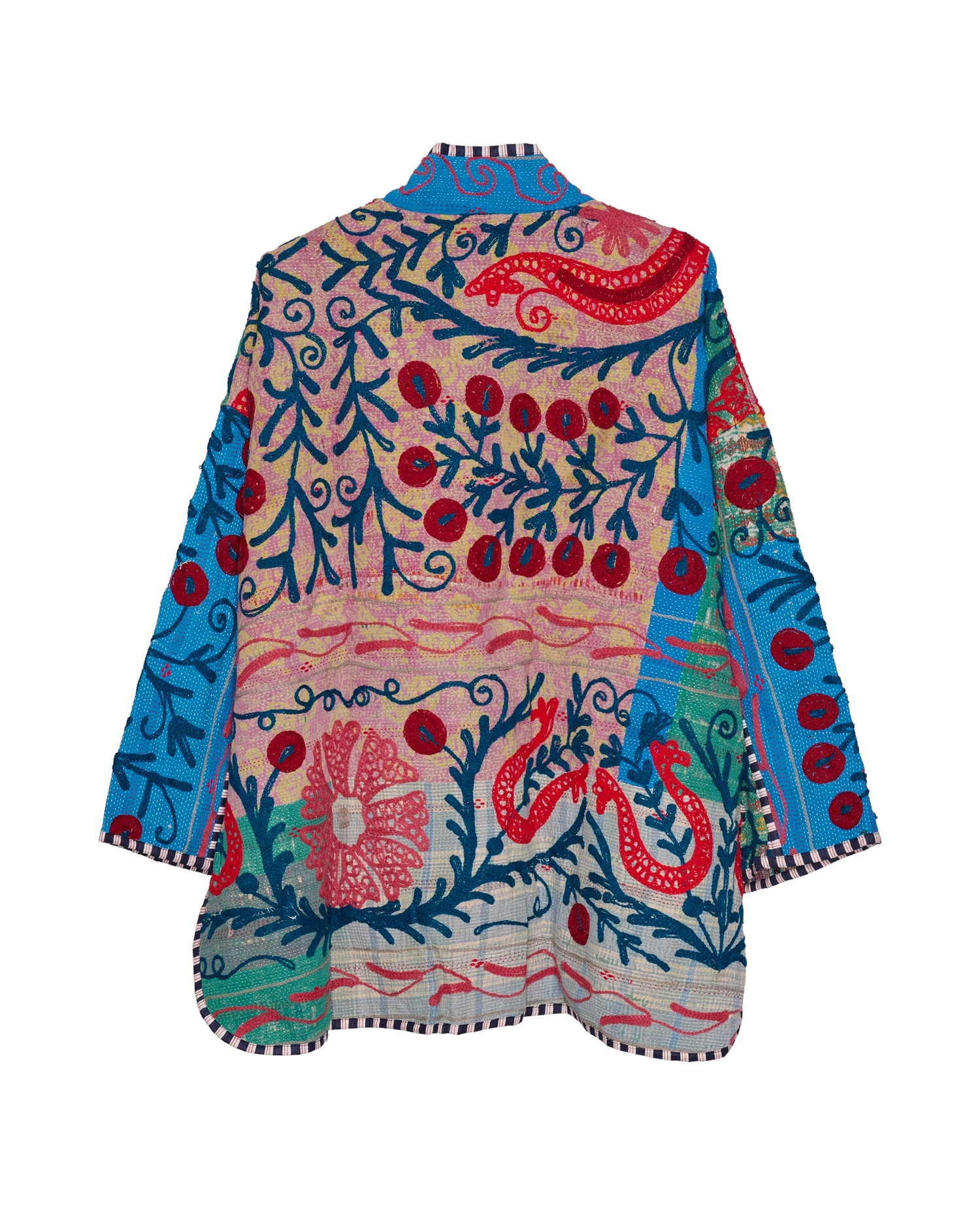 Hedvig Jacket - No. 195