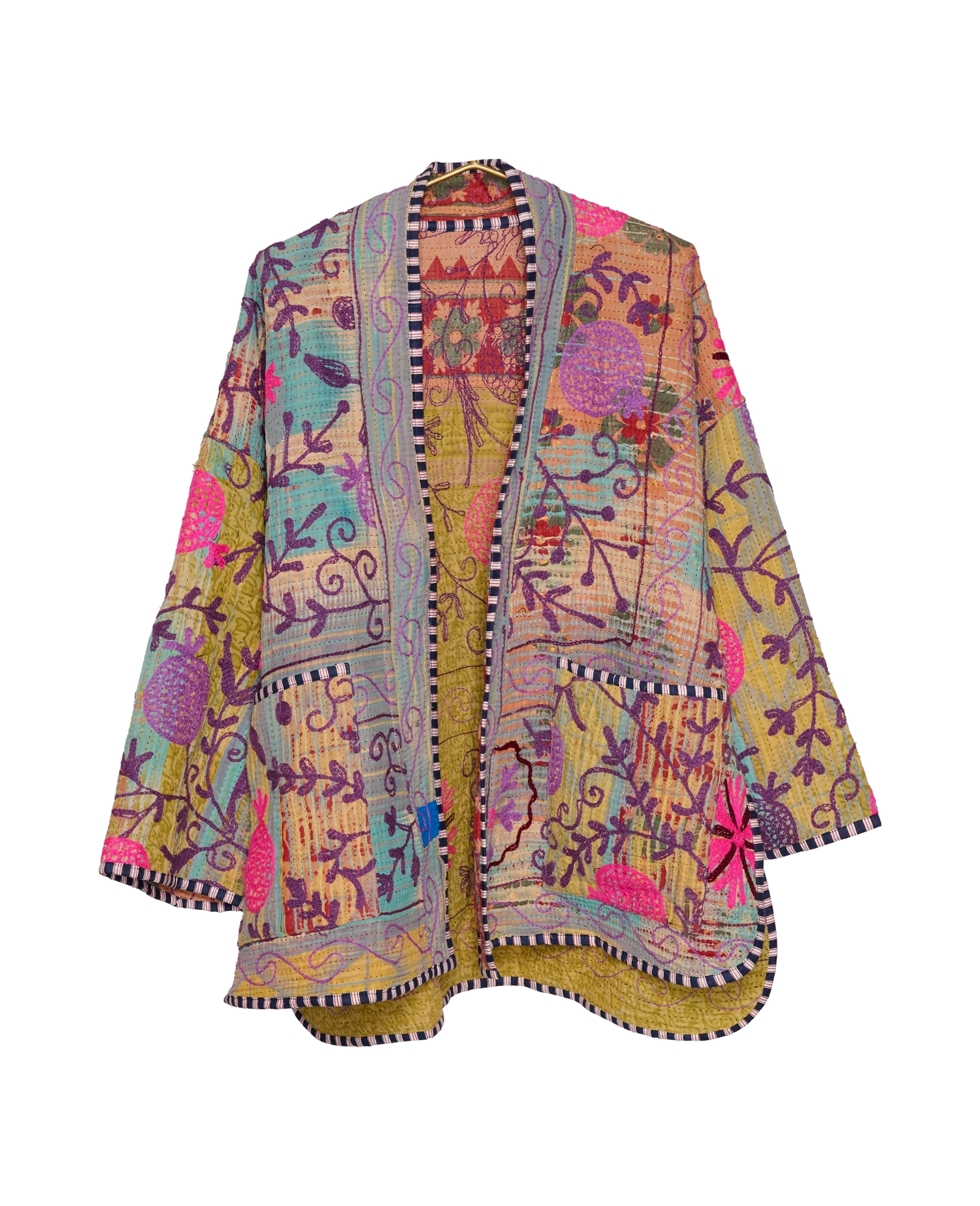 Hedvig Jacket - No. 196