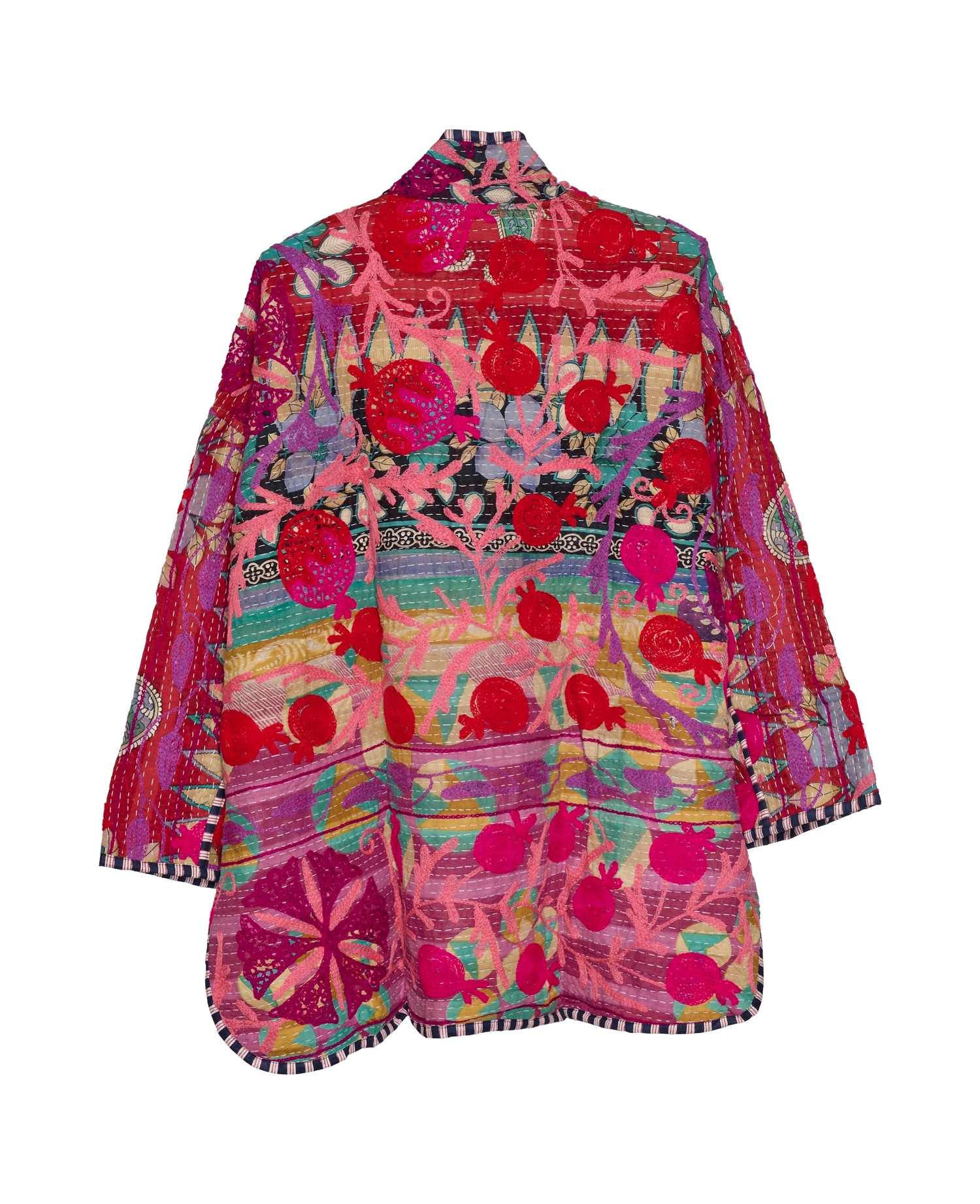 Hedvig Jacket - No. 199