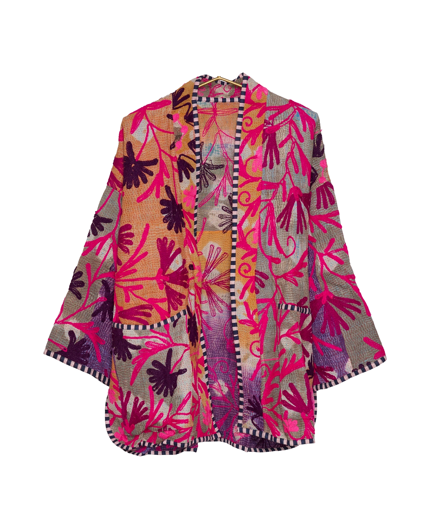 Hedvig Jacket - No. 200