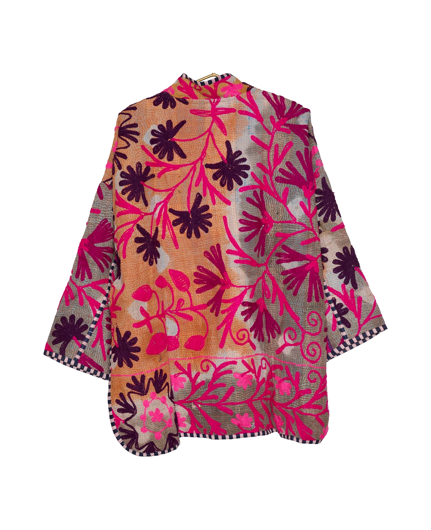 Hedvig Jacket - No. 200