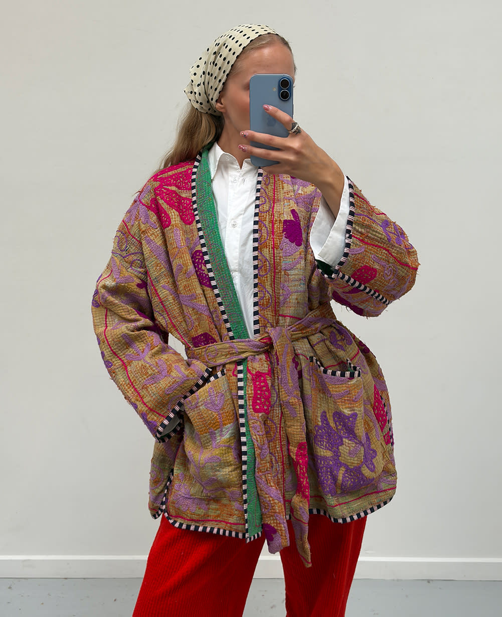 Hedvig Jacket - No. 26