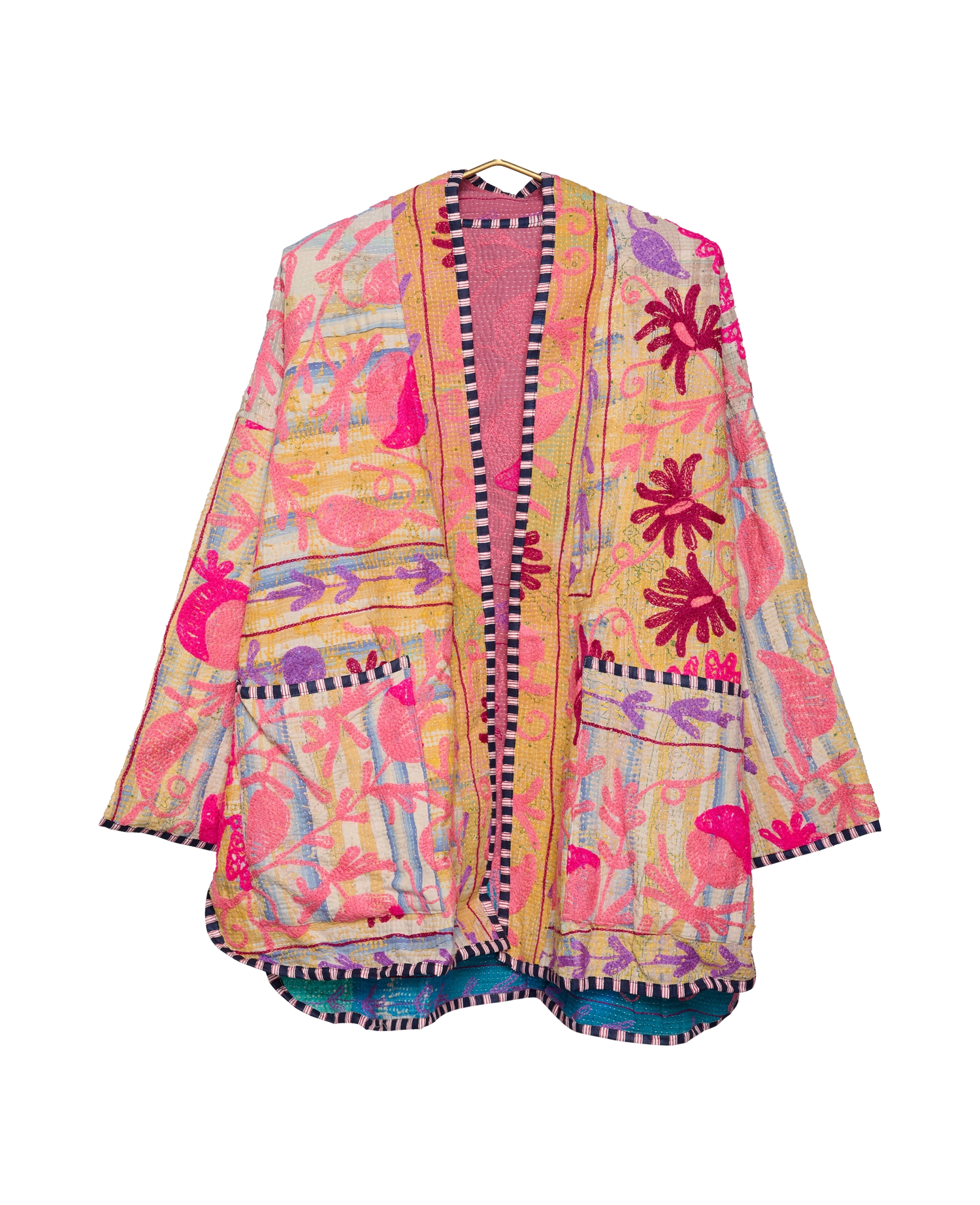 Hedvig Jacket - No. 31
