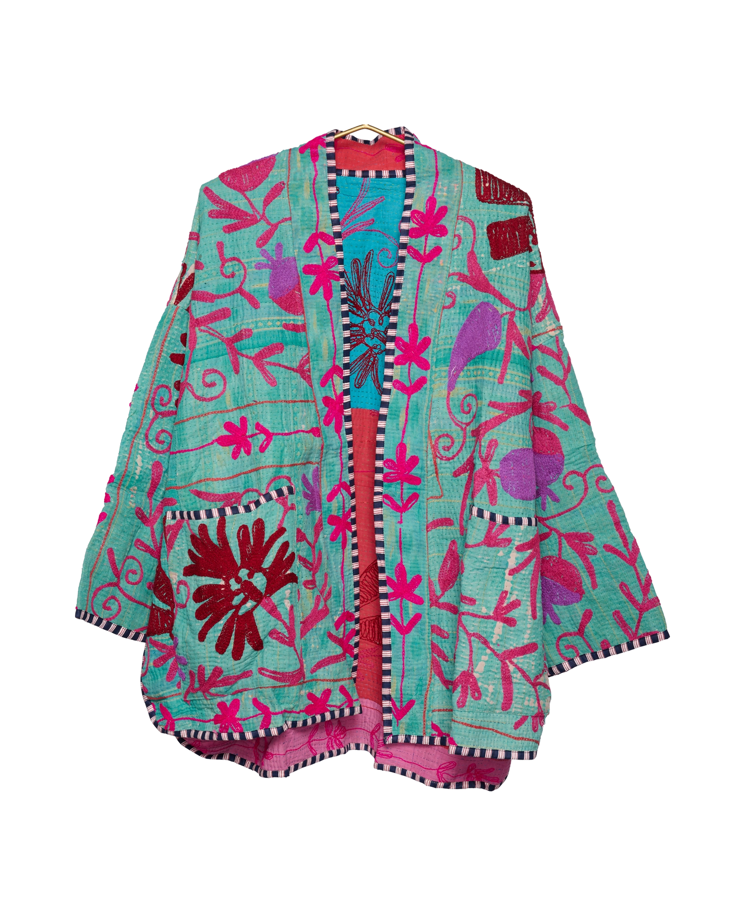 Hedvig Jacket - No. 36