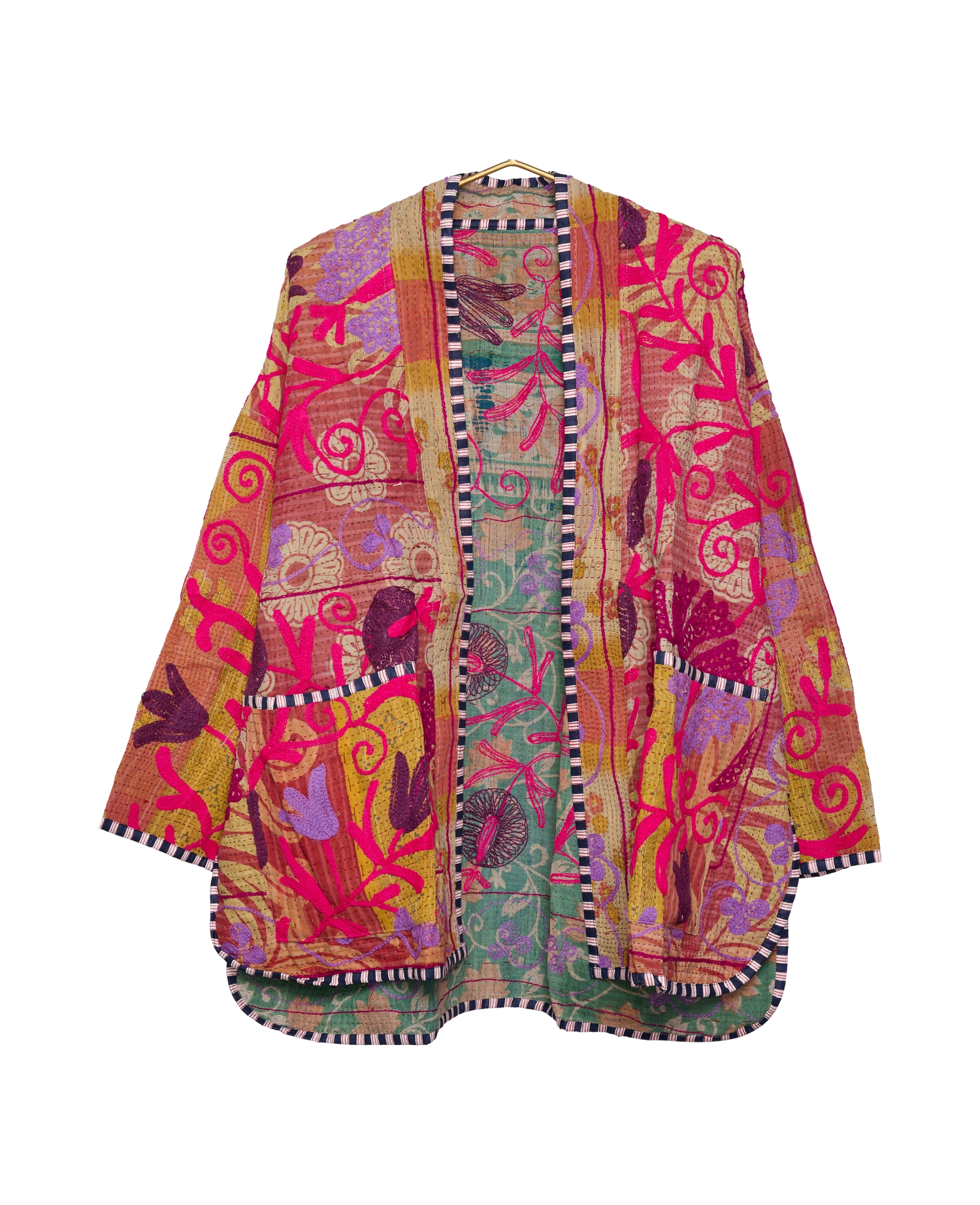 Hedvig Jacket - No. 38