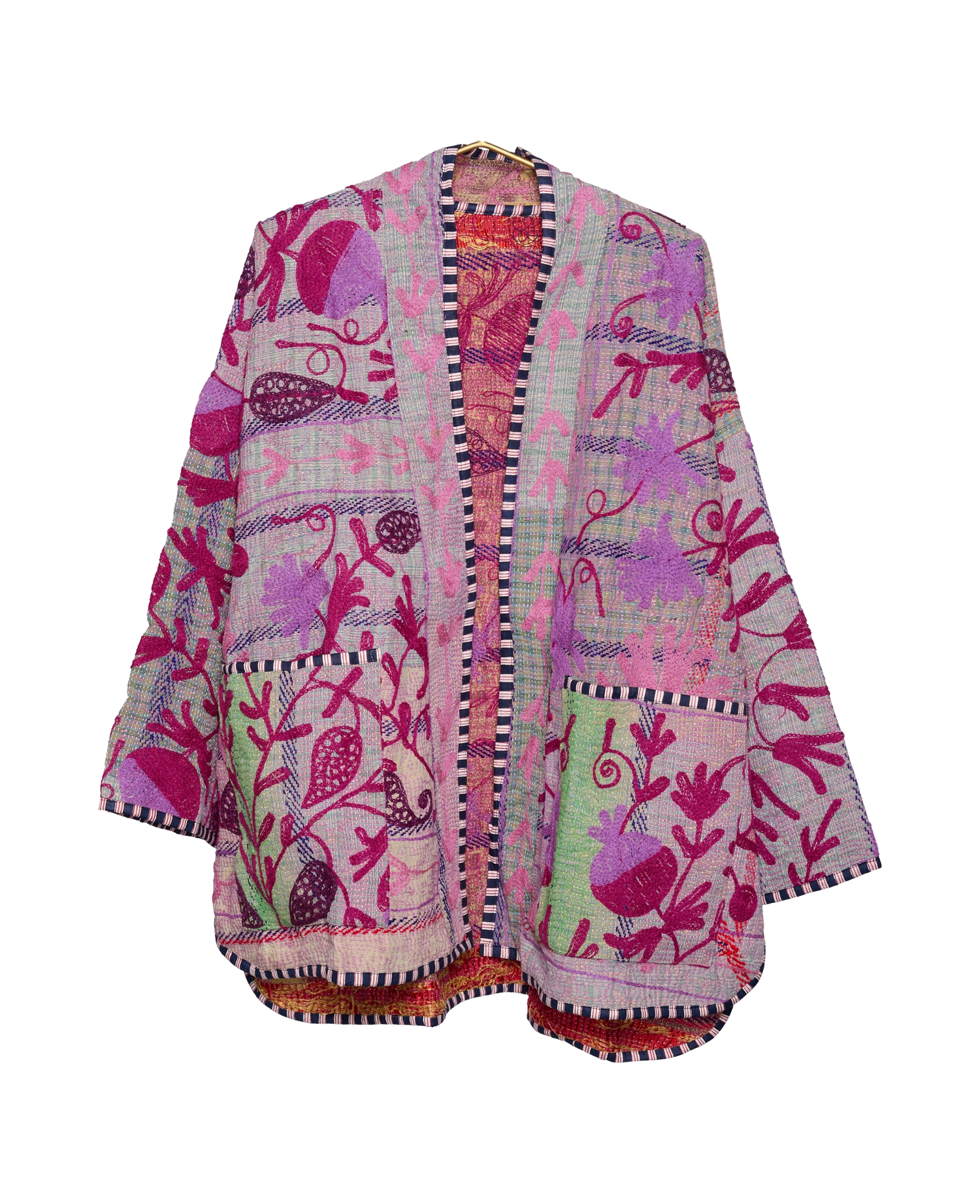 Hedvig Jacket - No. 40