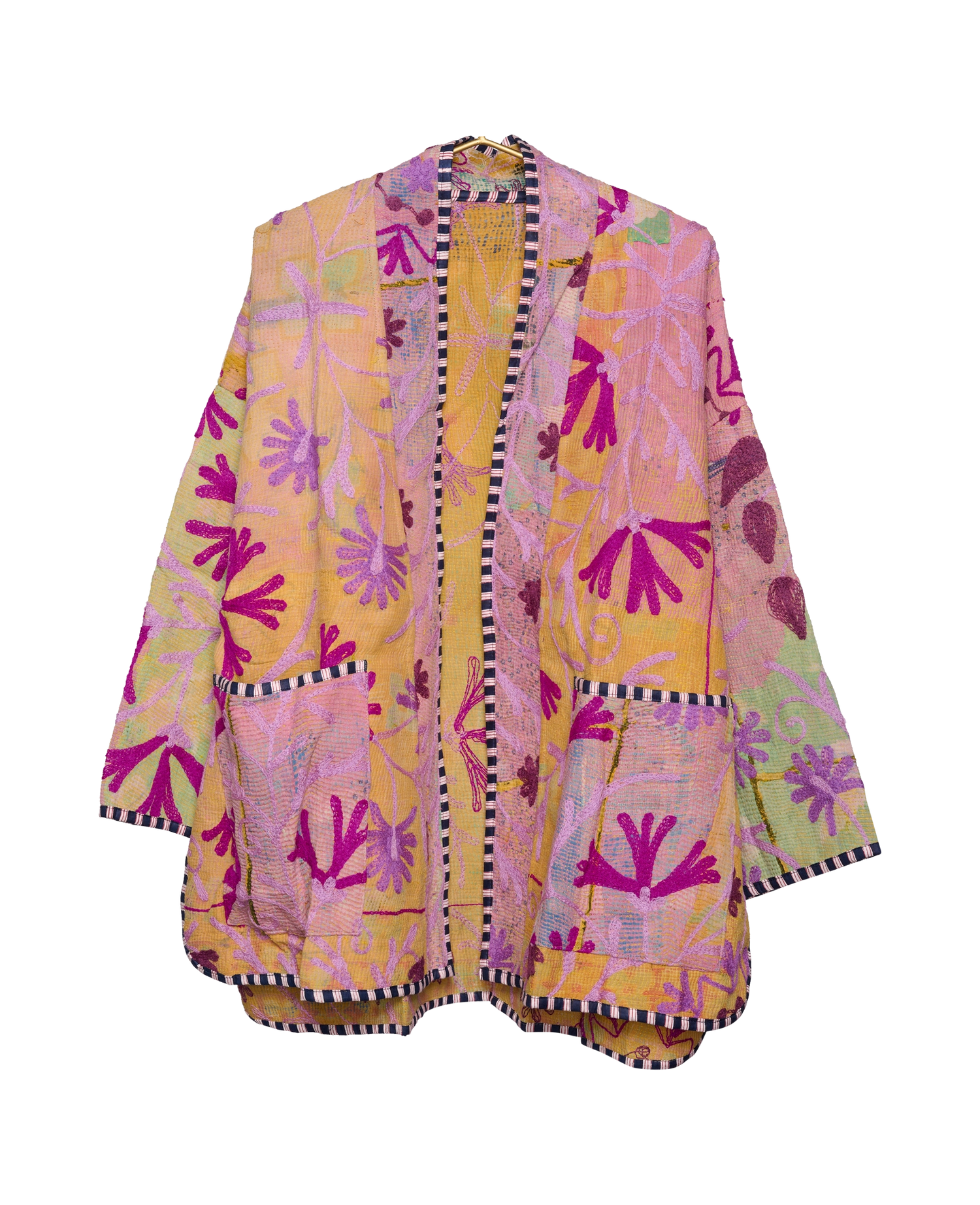 Hedvig Jacket - No. 42