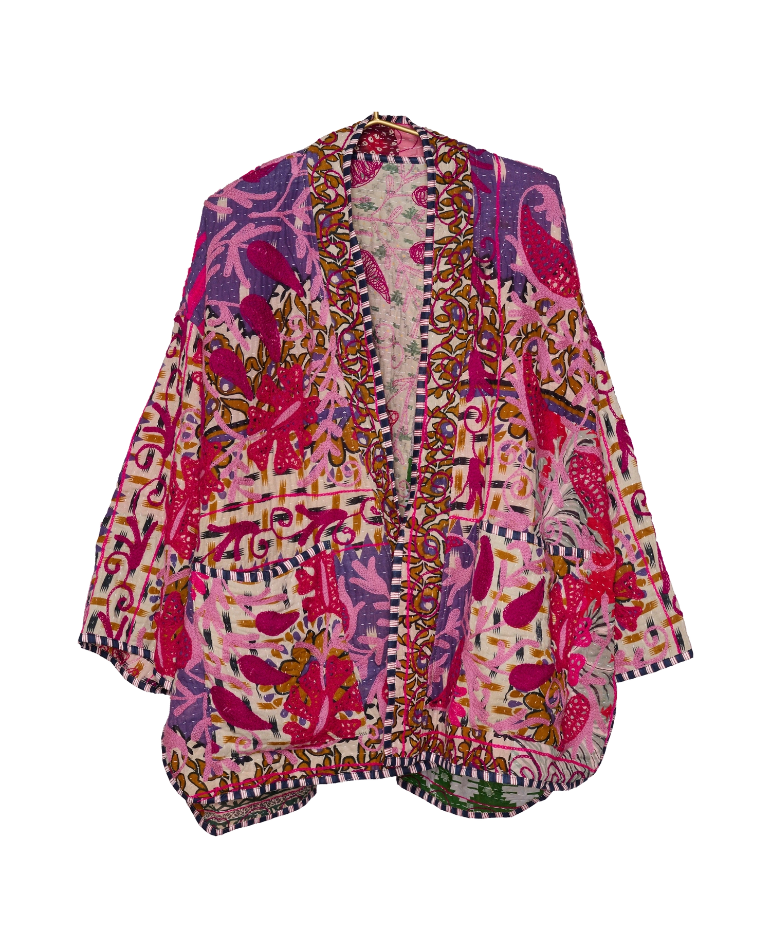 Hedvig Jacket - No. 53