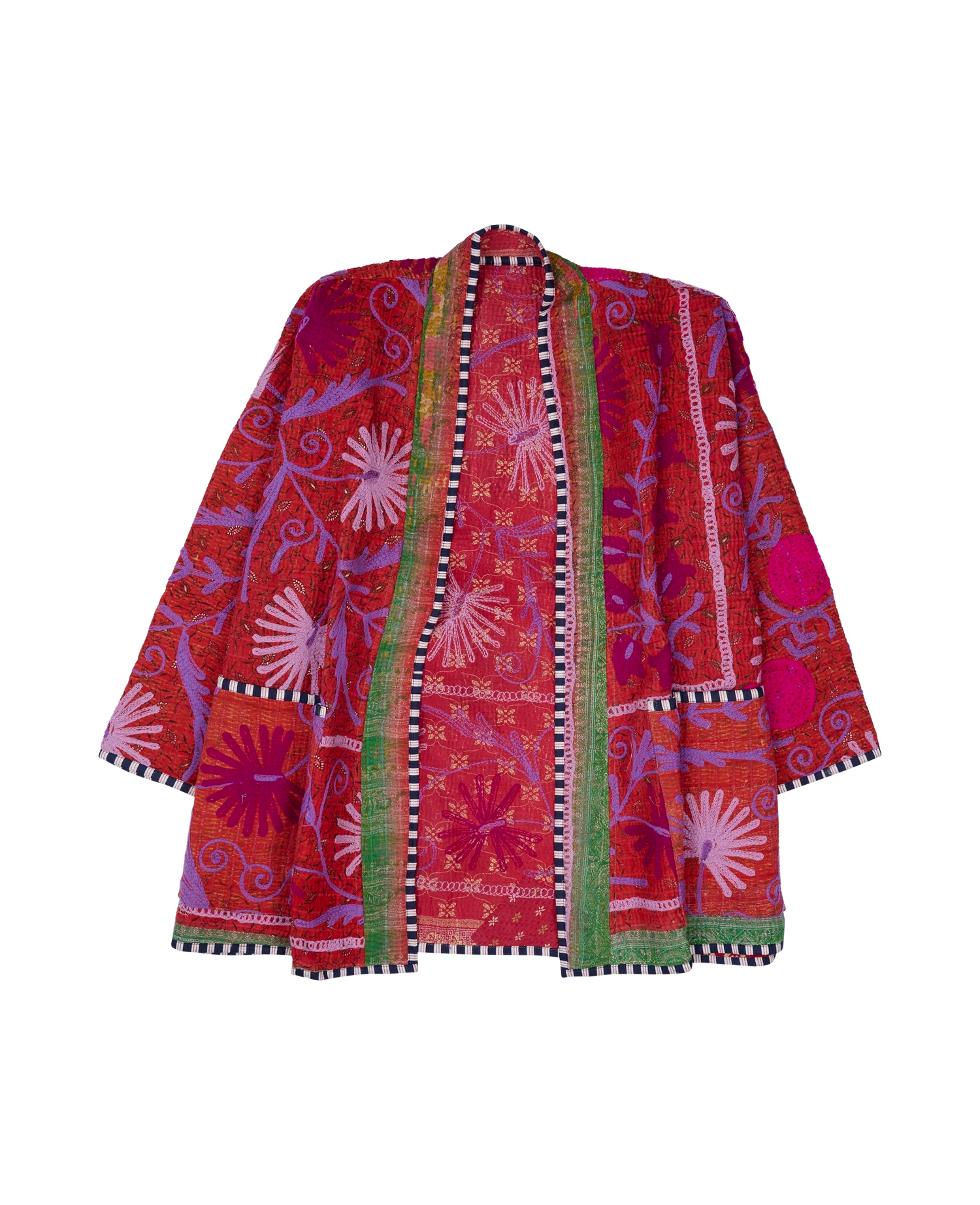 Hedvig Jacket - No. 6