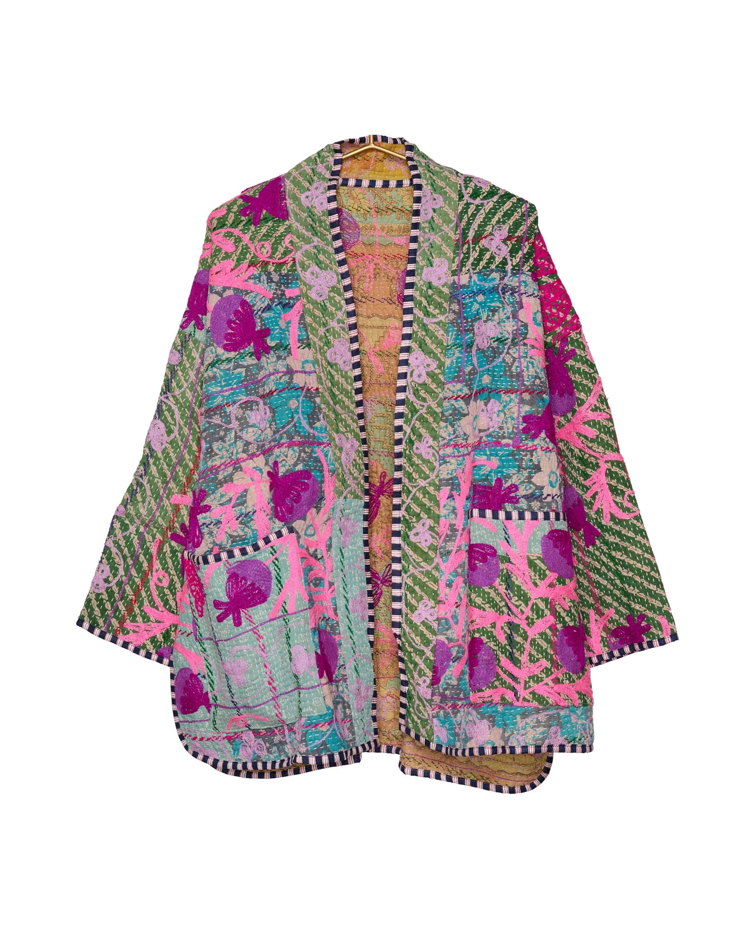 Hedvig Jacket - No. 75