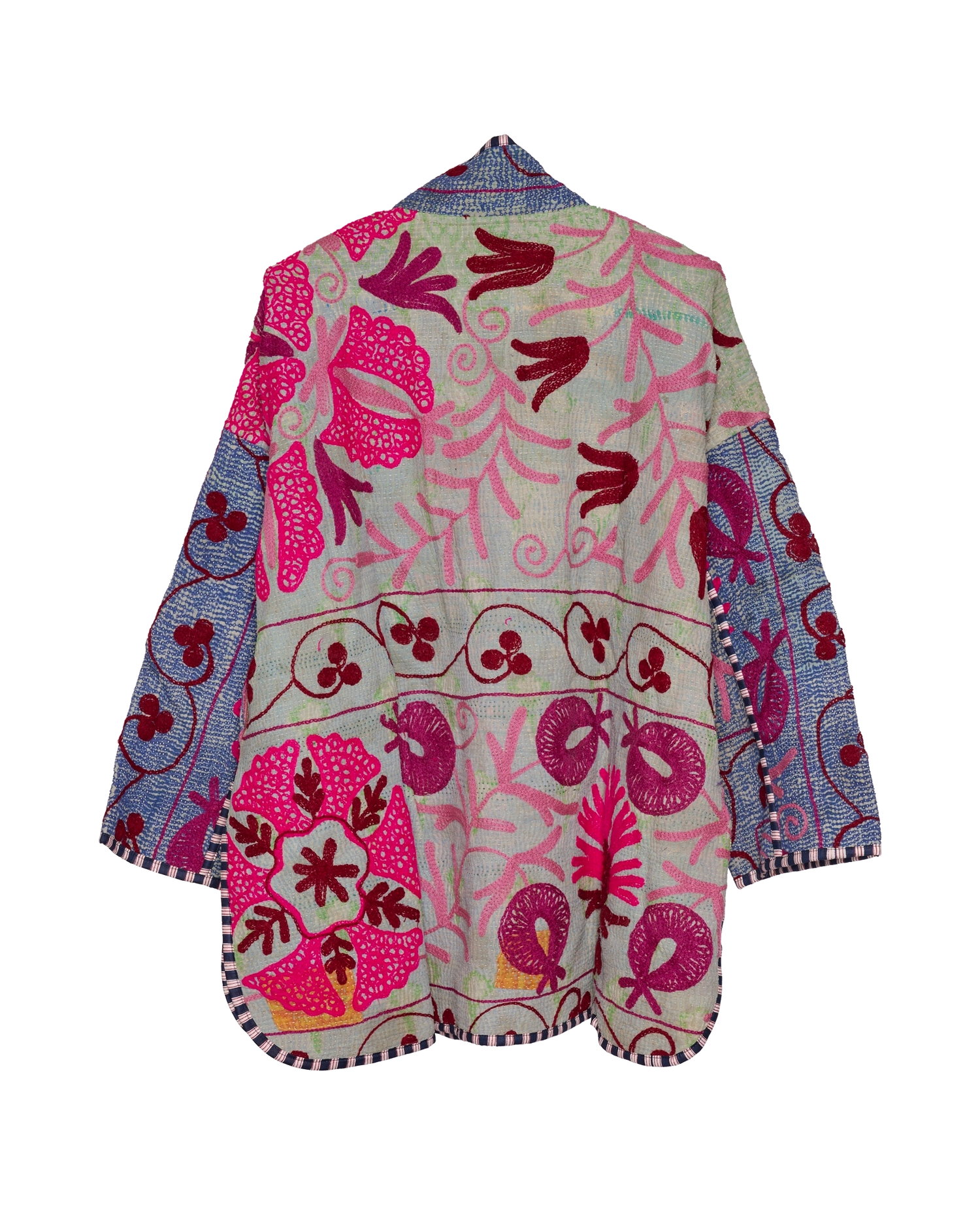 Hedvig Jacket - No. 201