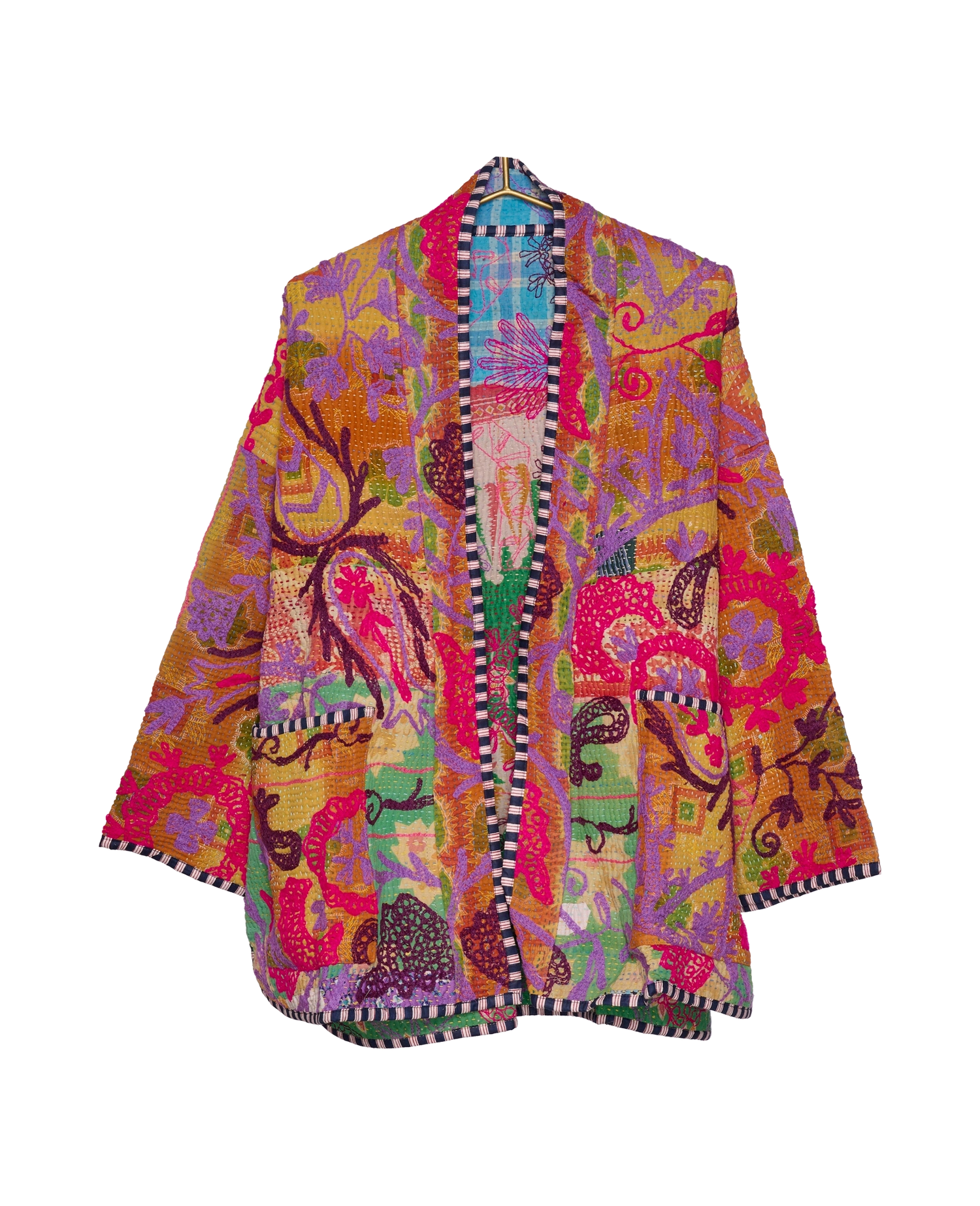 Hedvig Jacket - No. 202