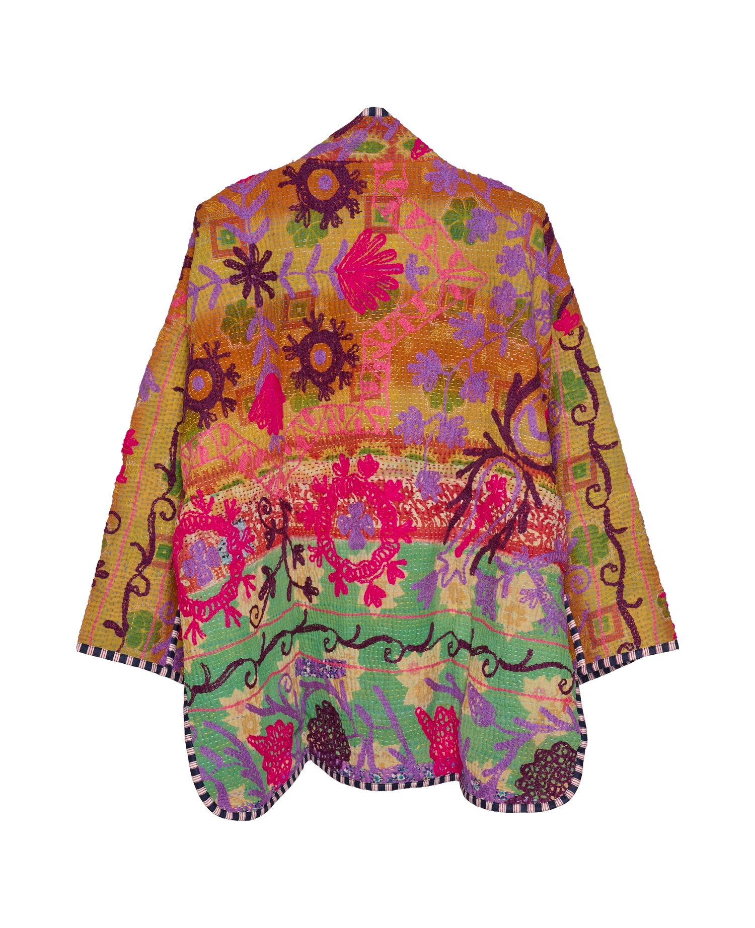 Hedvig Jacket - No. 202