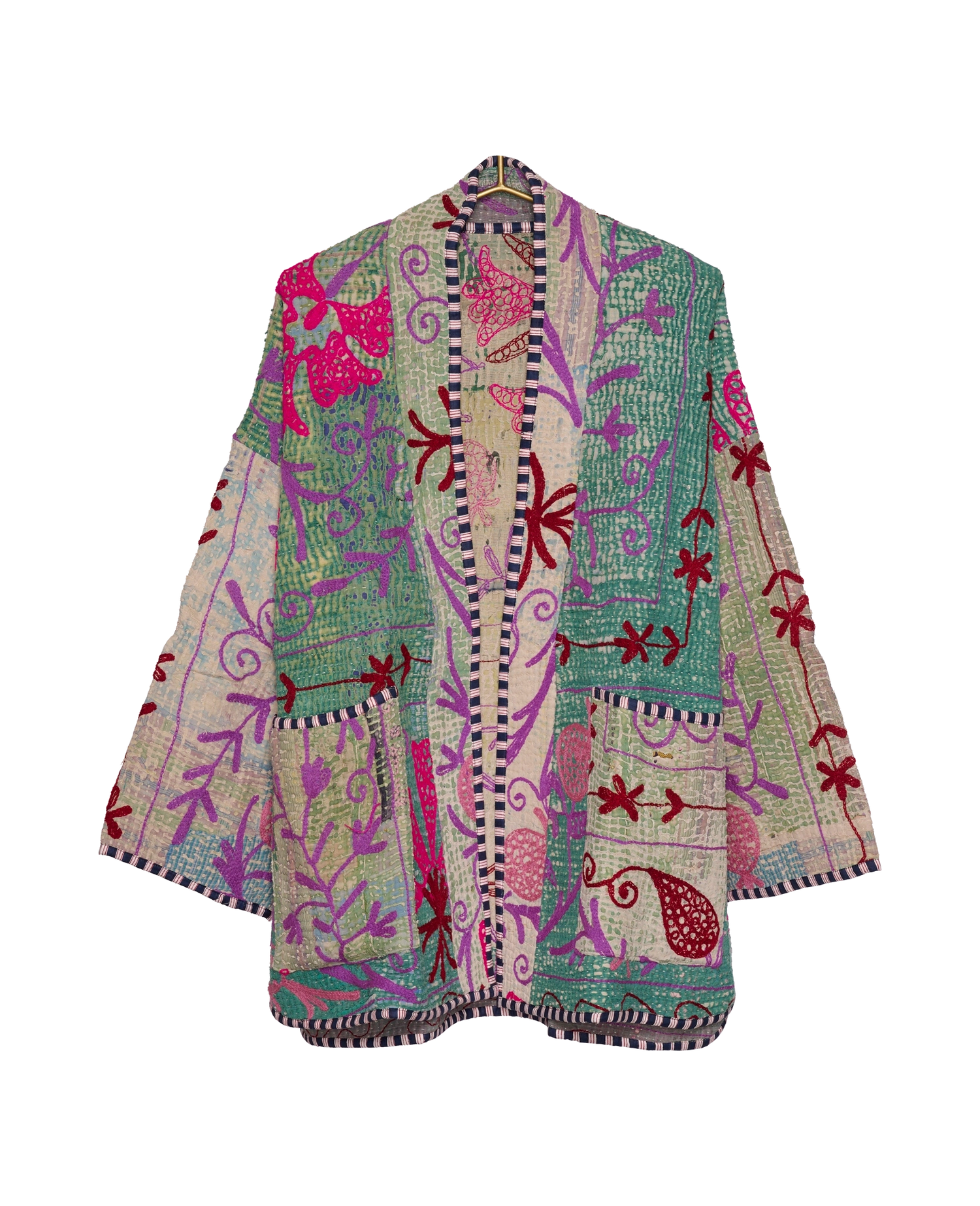 Hedvig Jacket - No. 203