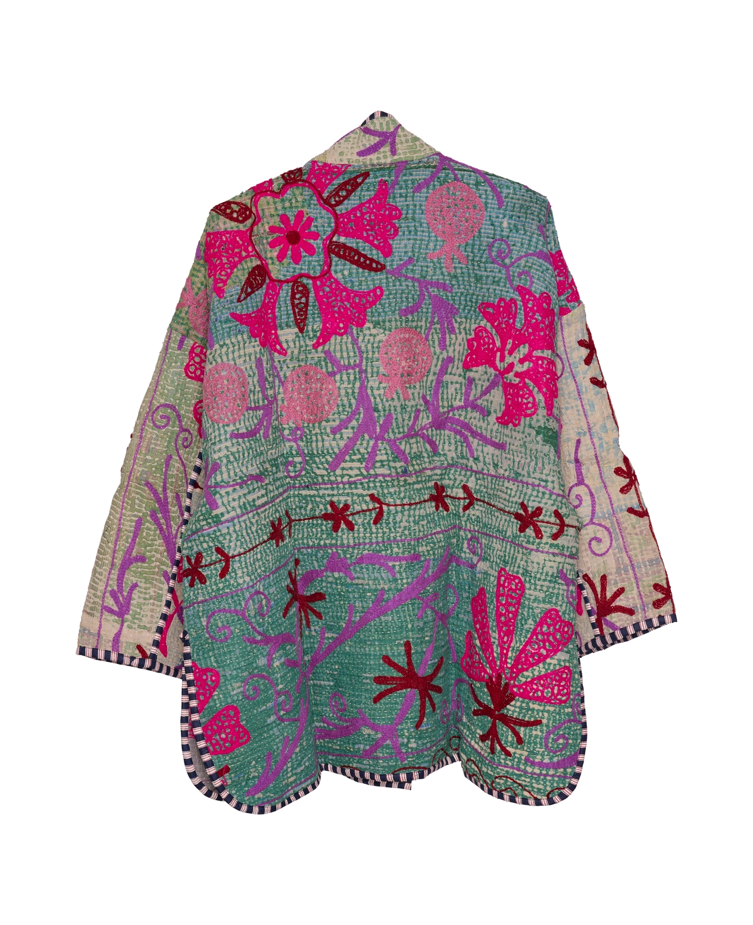 Hedvig Jacket - No. 203