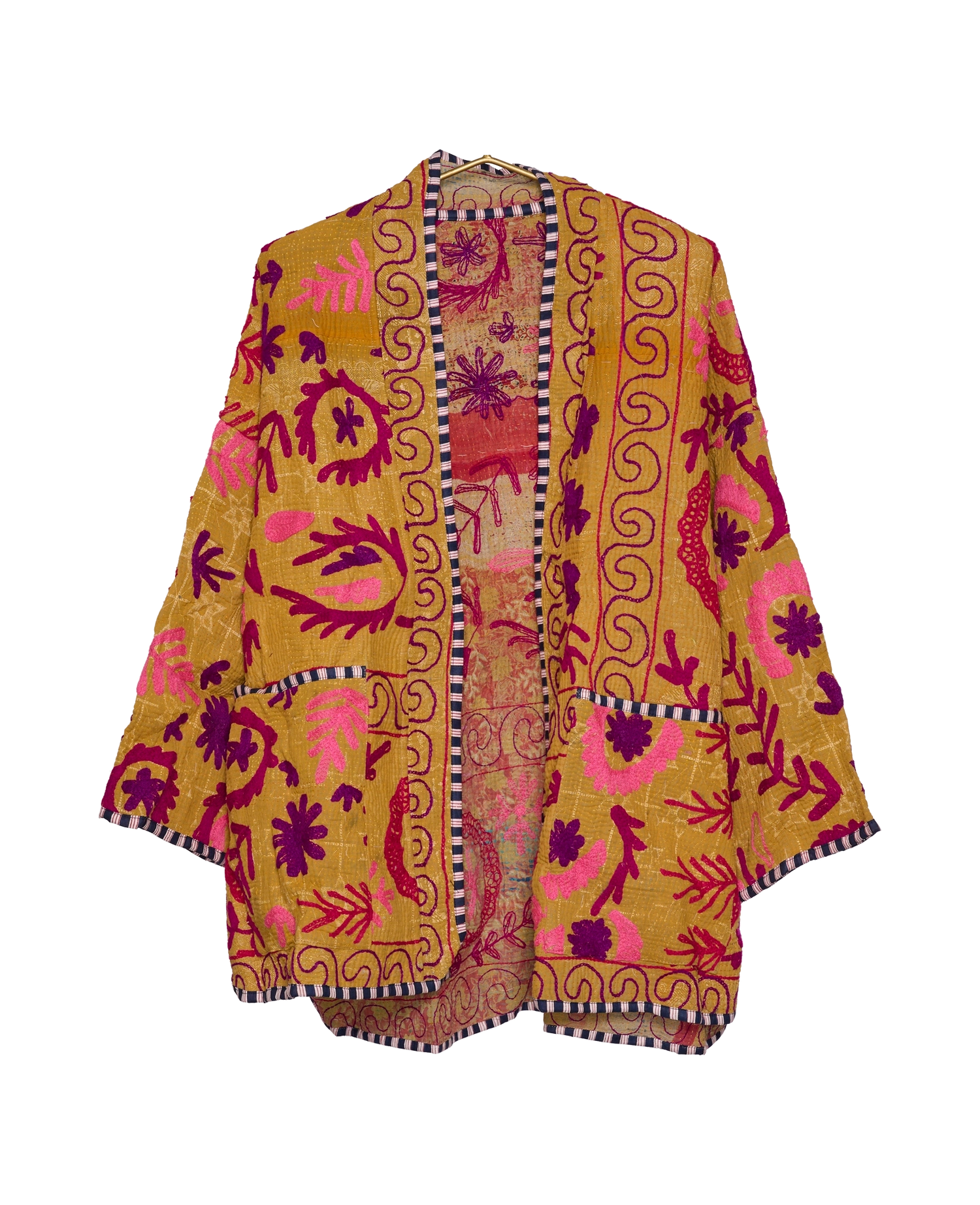 Hedvig Jacket - No. 204