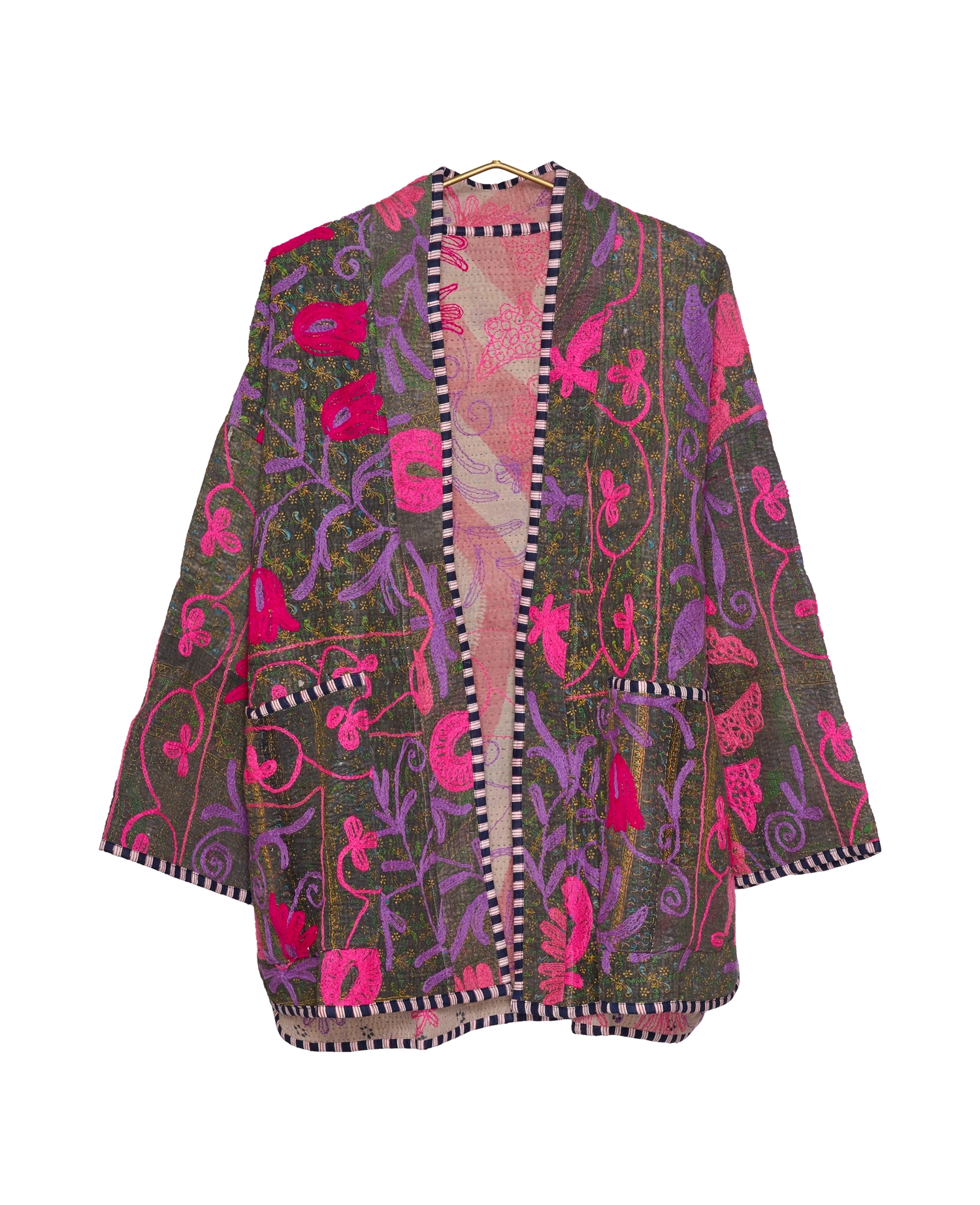 Hedvig Jacket - No. 205