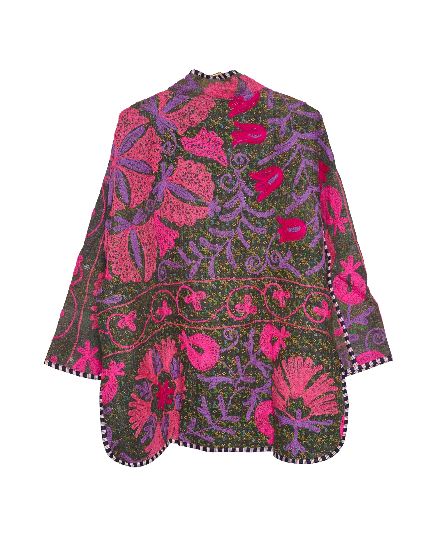 Hedvig Jacket - No. 205