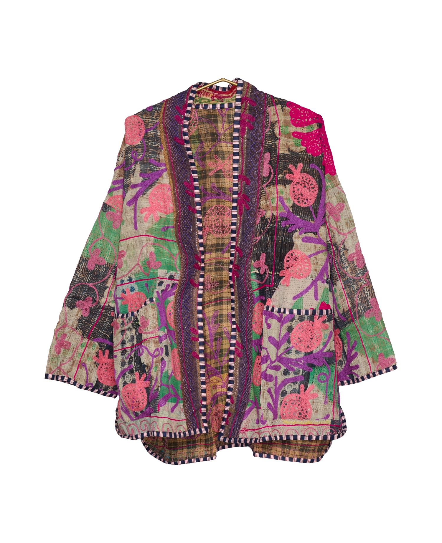 Hedvig Jacket - No. 206