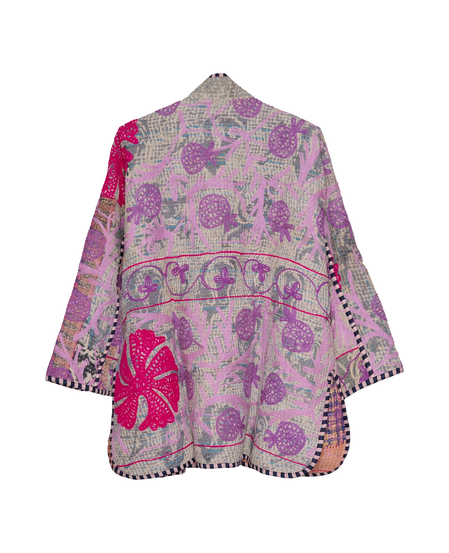 Hedvig Jacket - No. 207