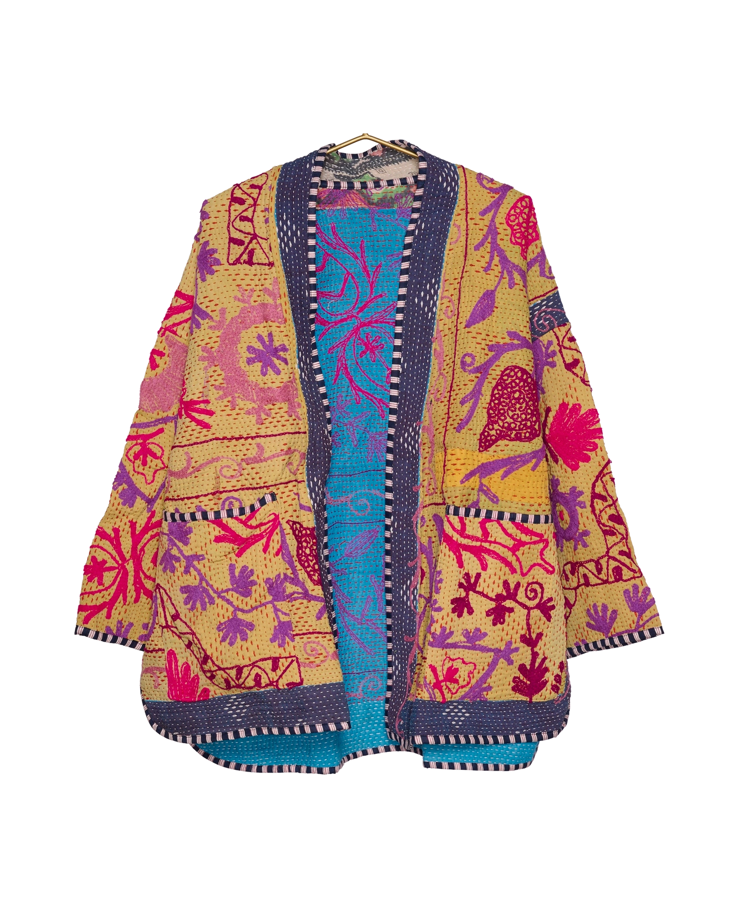 Hedvig Jacket - No. 208