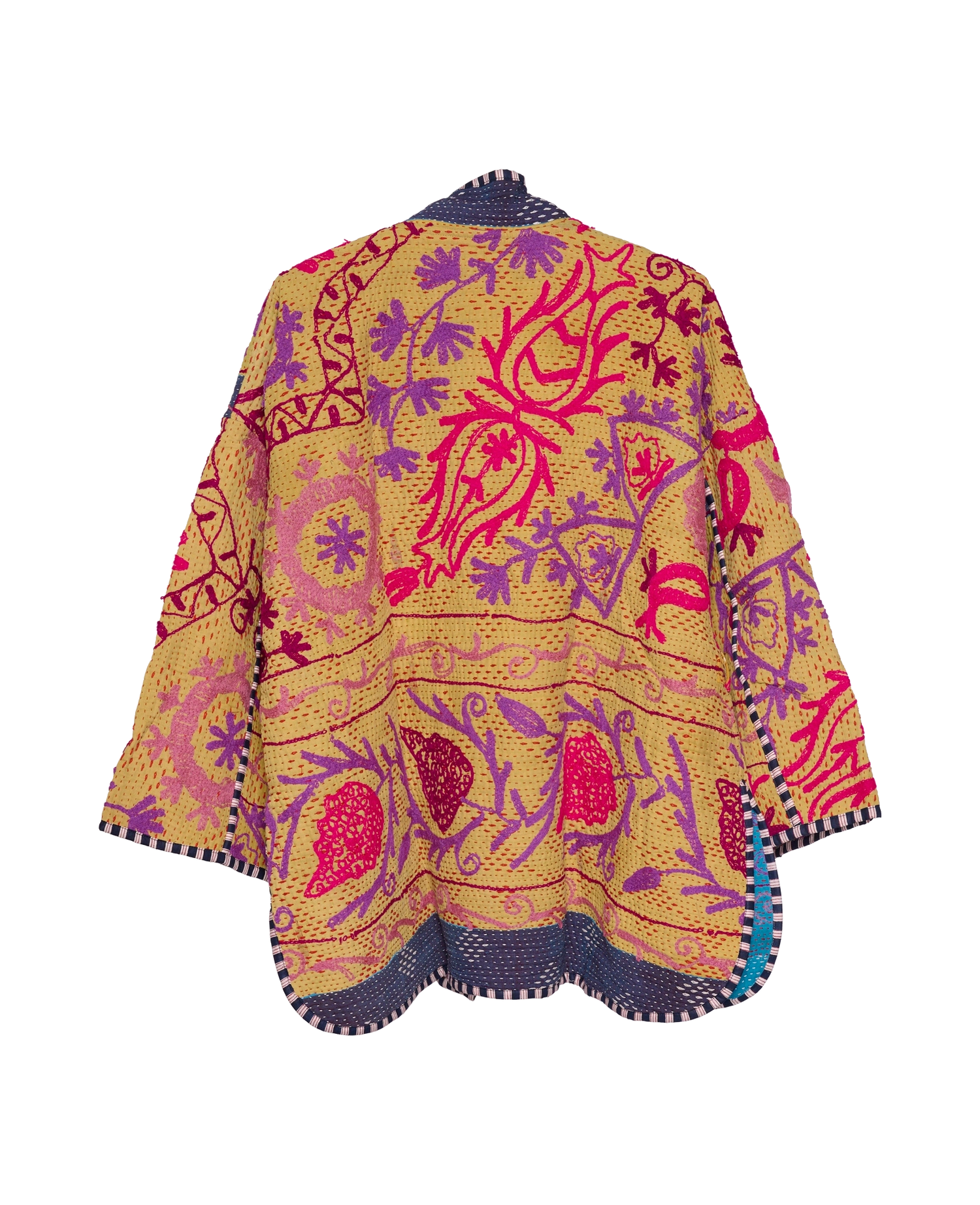 Hedvig Jacket - No. 208