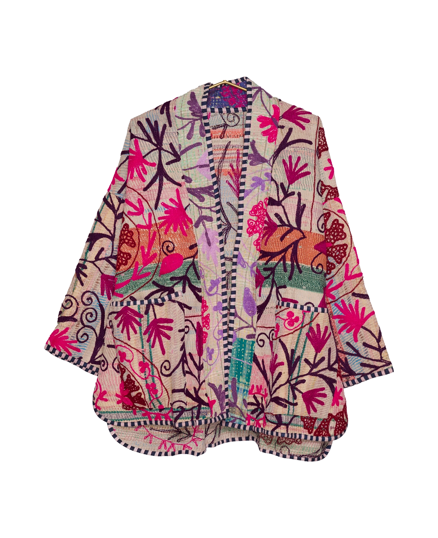 Hedvig Jacket - No. 209