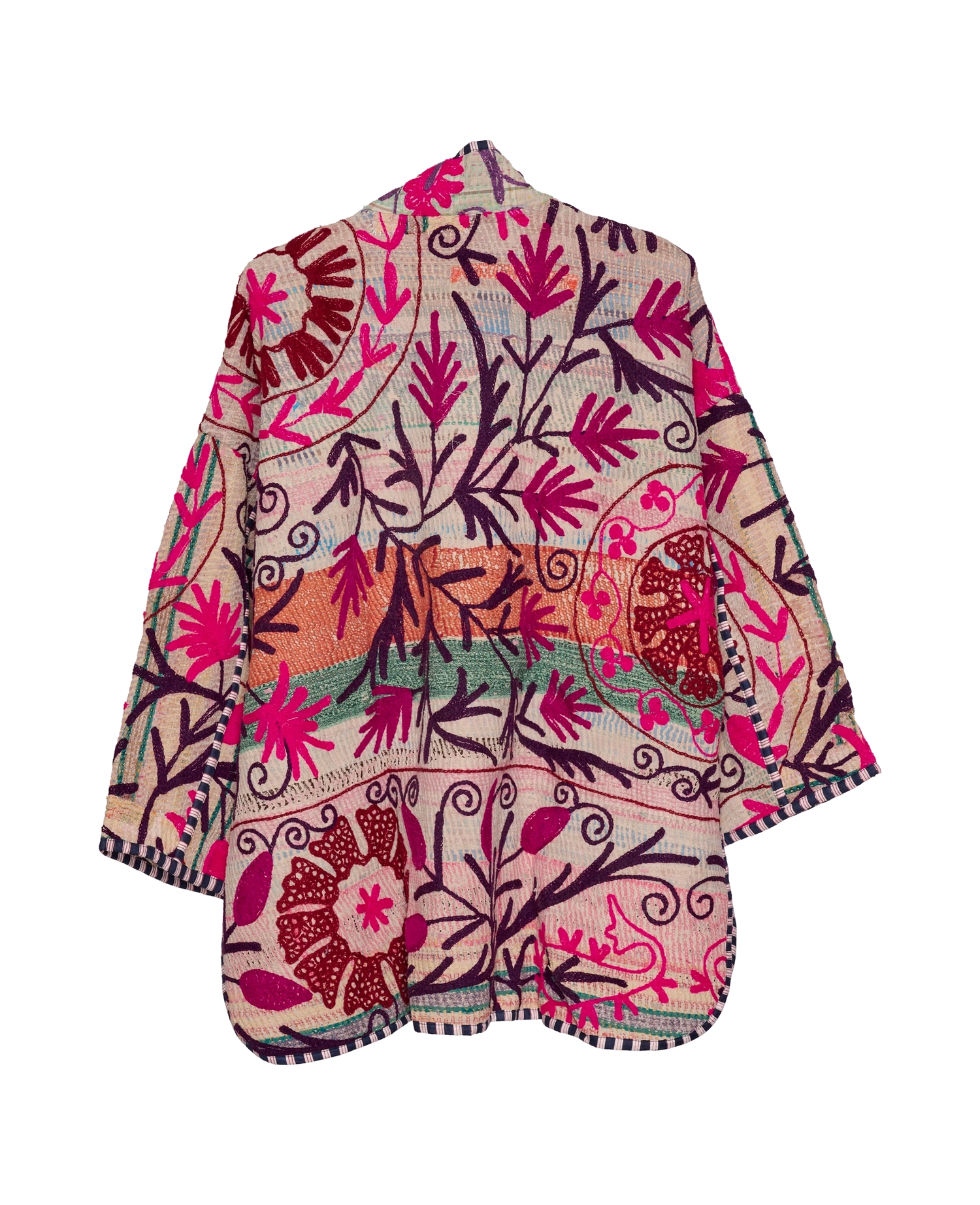 Hedvig Jacket - No. 209